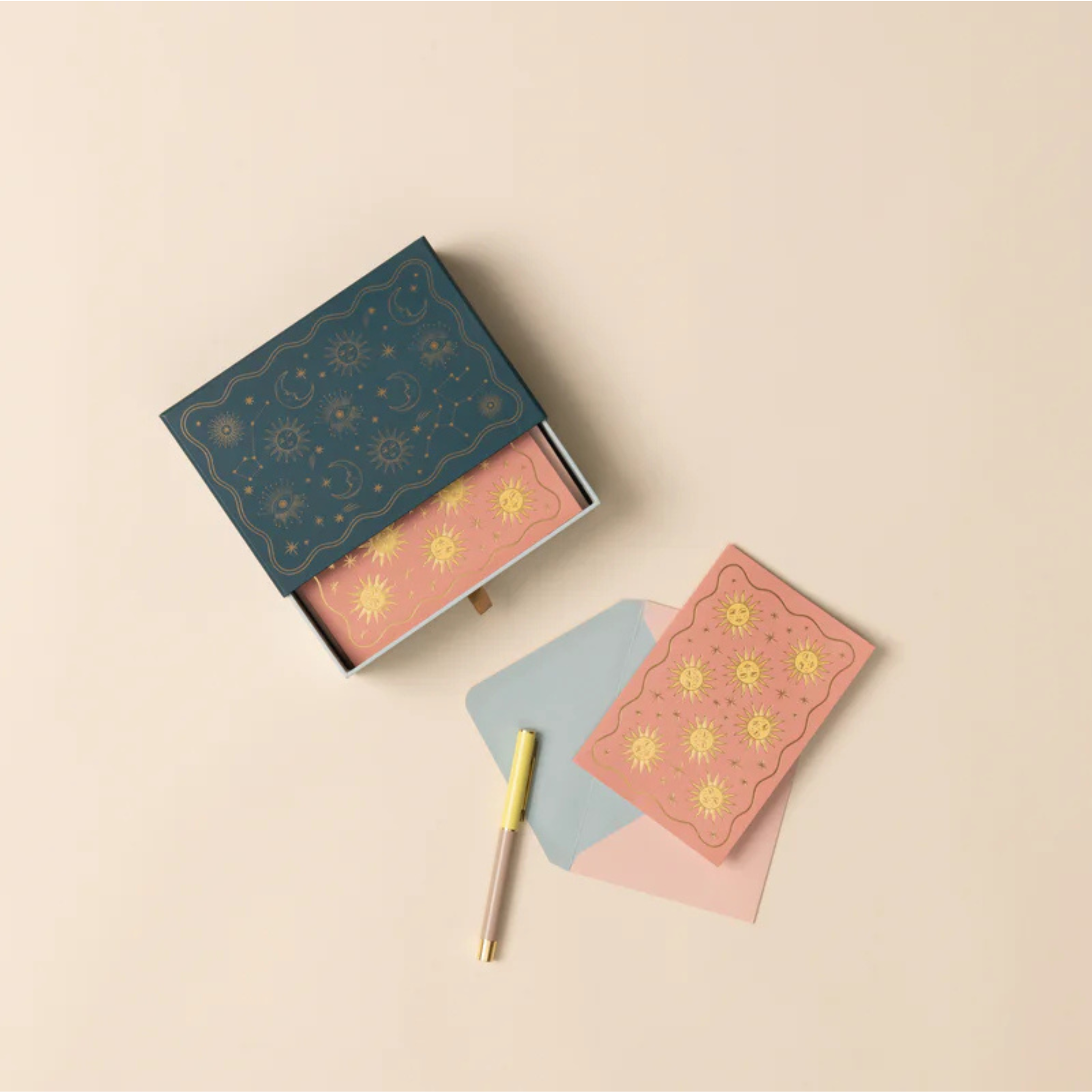 Notecards - Set