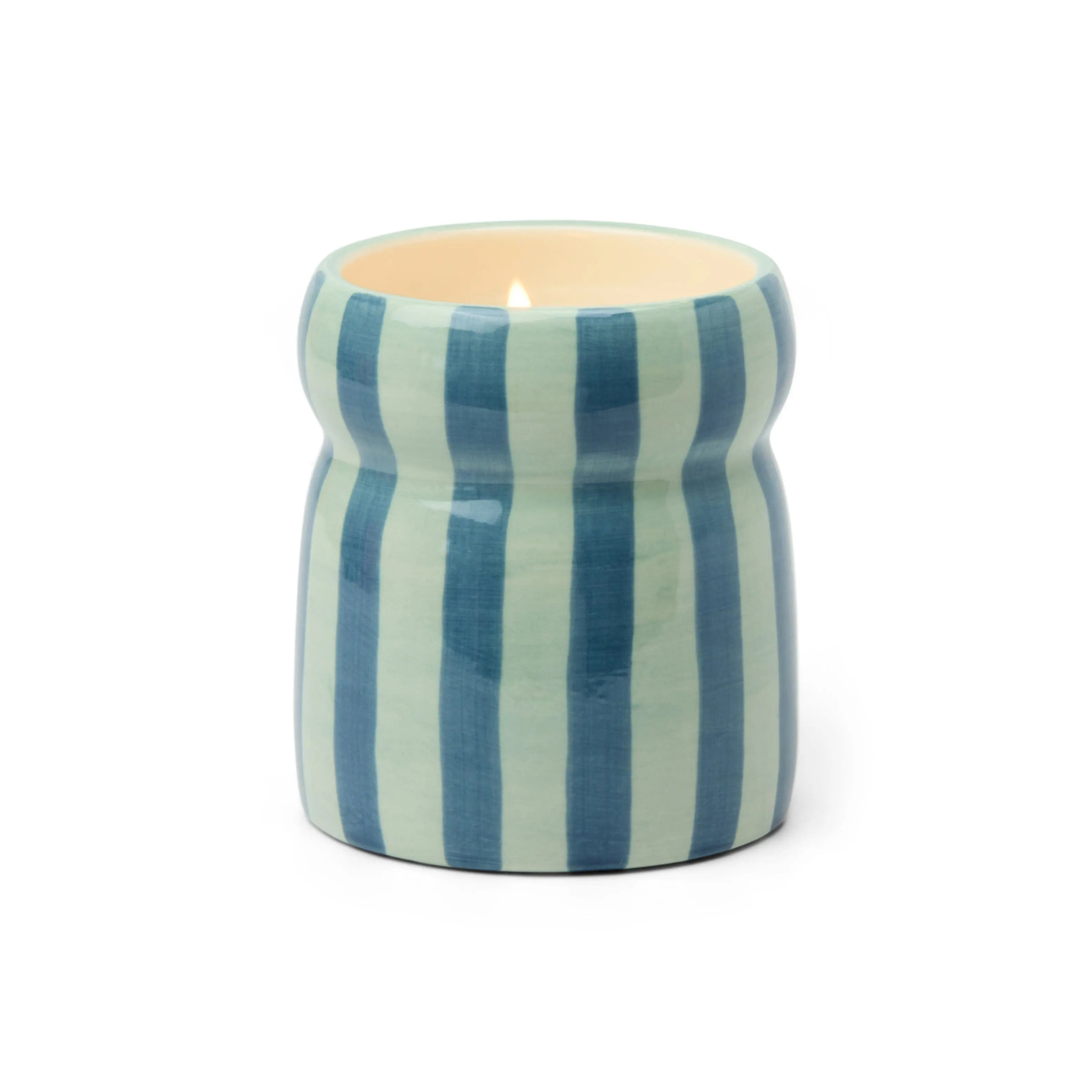 Cabana Keramik Kerze - Warm Cider