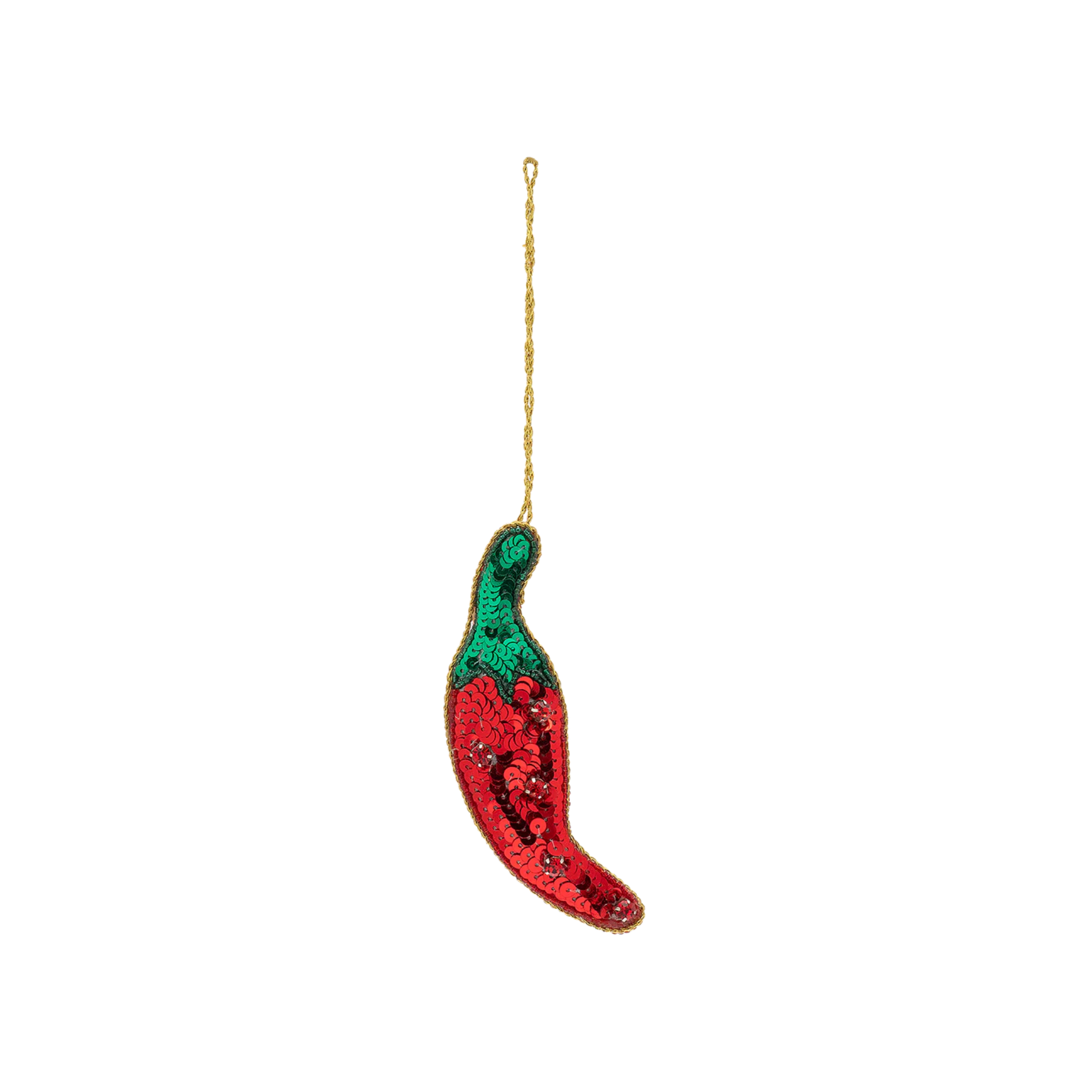 Spicy Christbaumschmuck