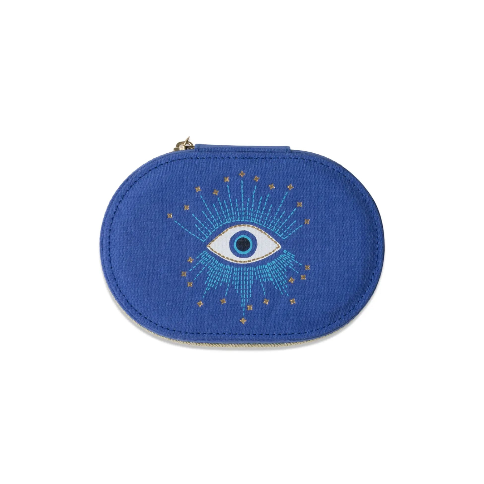 Jewellery Case "Starry Eyed"