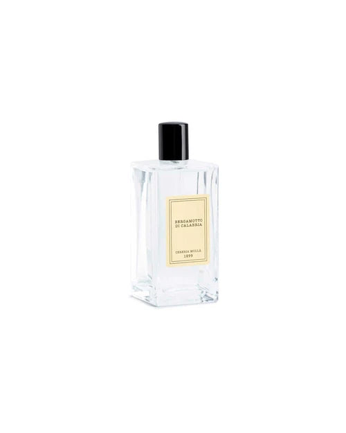 Bergamotto Di Calabria 100ml Body Mist