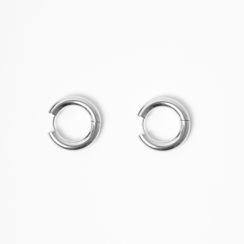 Bold Loop Hoop Midi