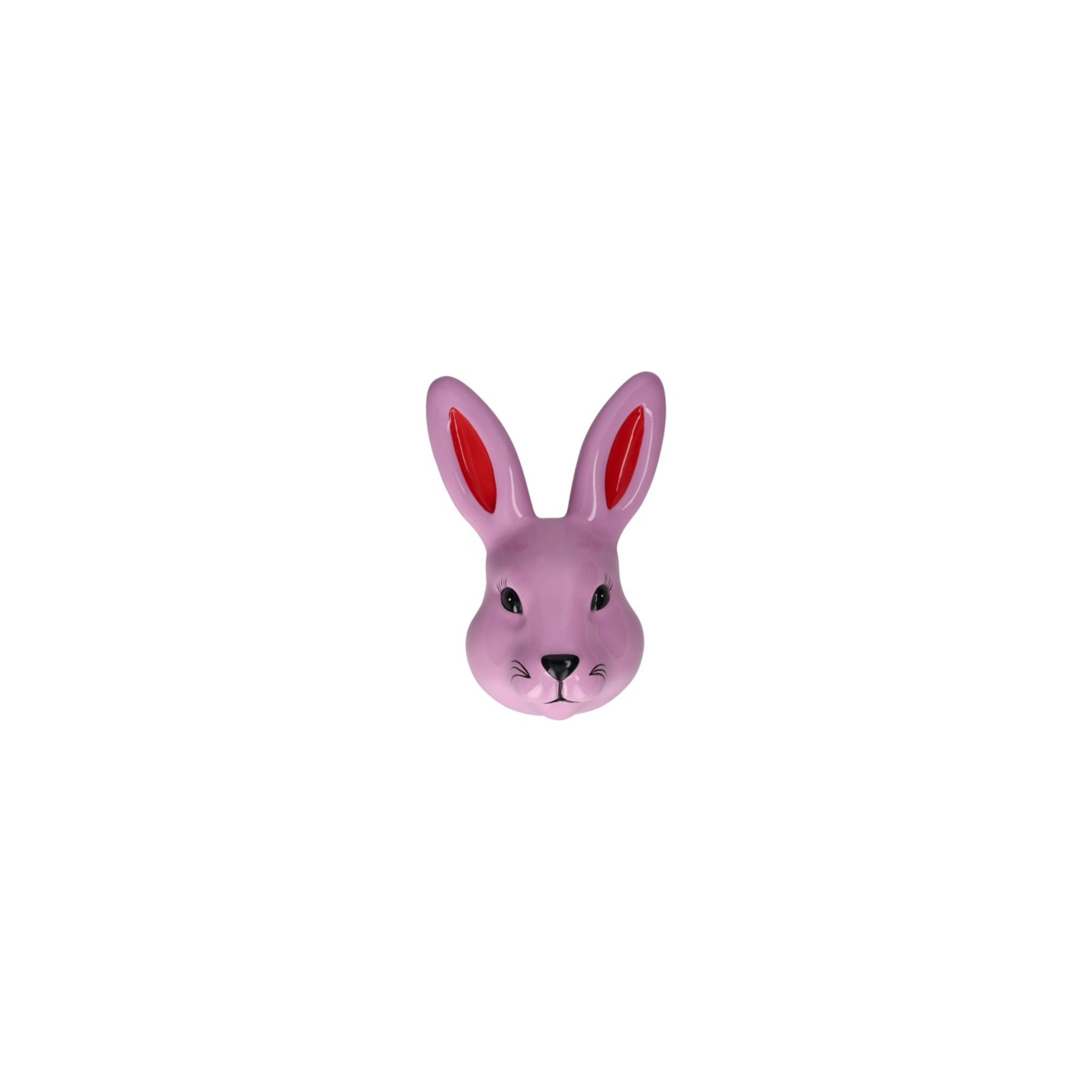 Wildheads Wanddeko Hase
