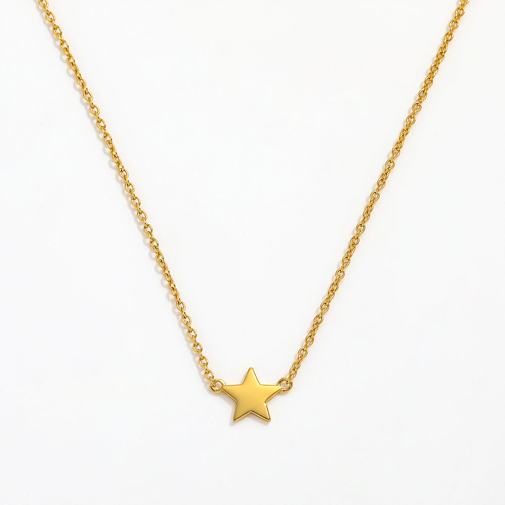 Charisma Star Necklace