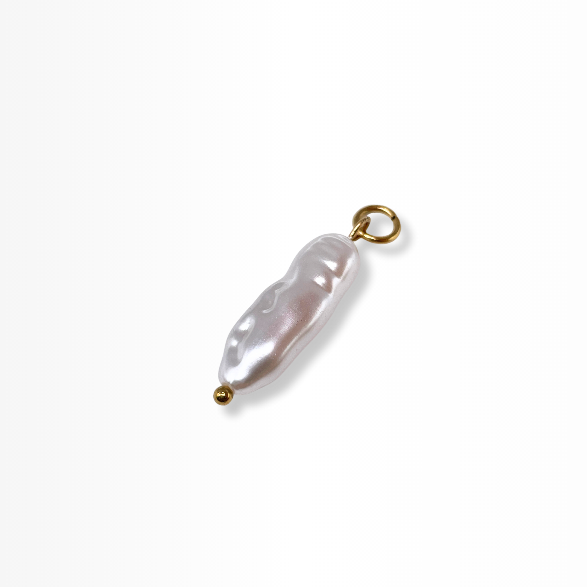 Chelsea Baroque Pearl Charm