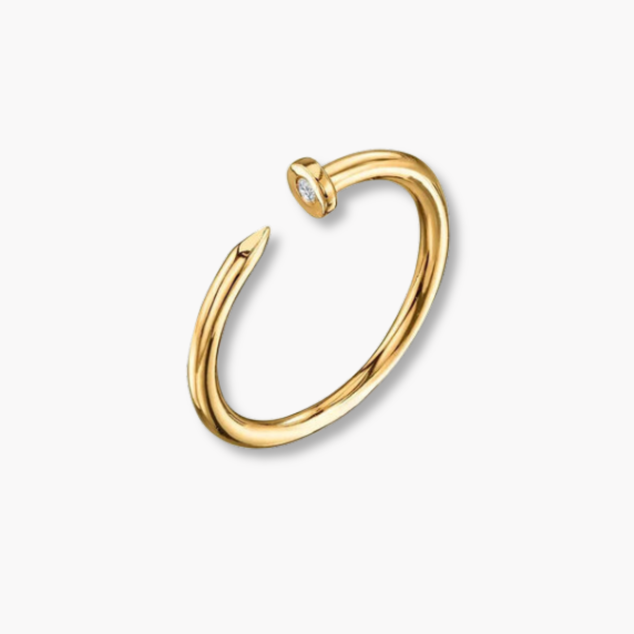 Clou Ring