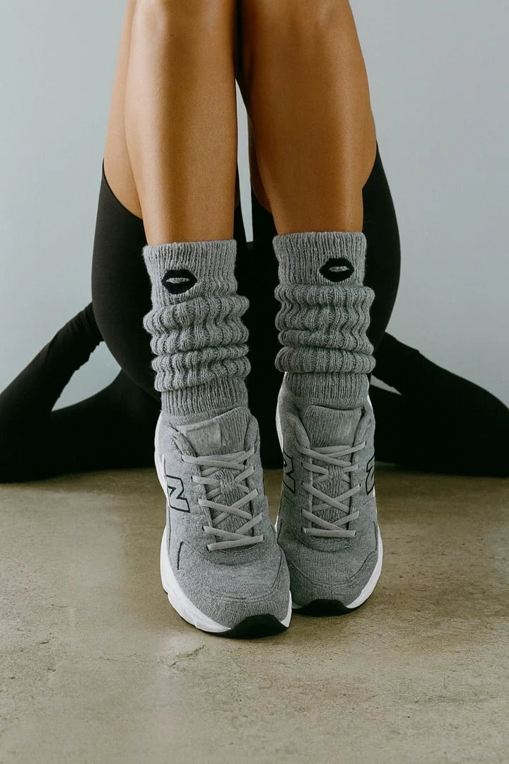 COZY KISS Socken | 2er Set