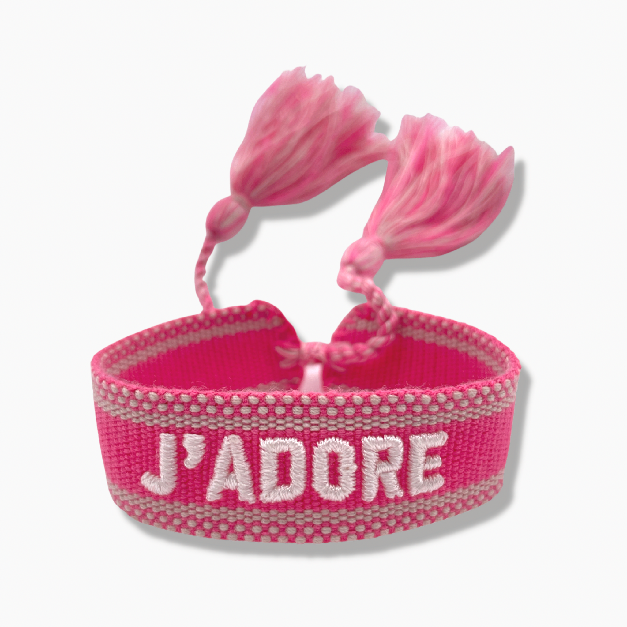 Festival Bracelet J'adore