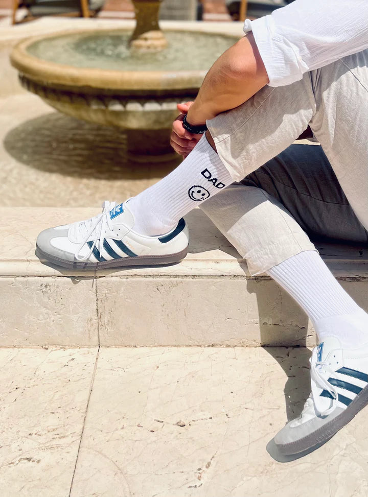 DAD Socken