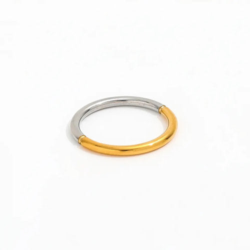 Duett Ring