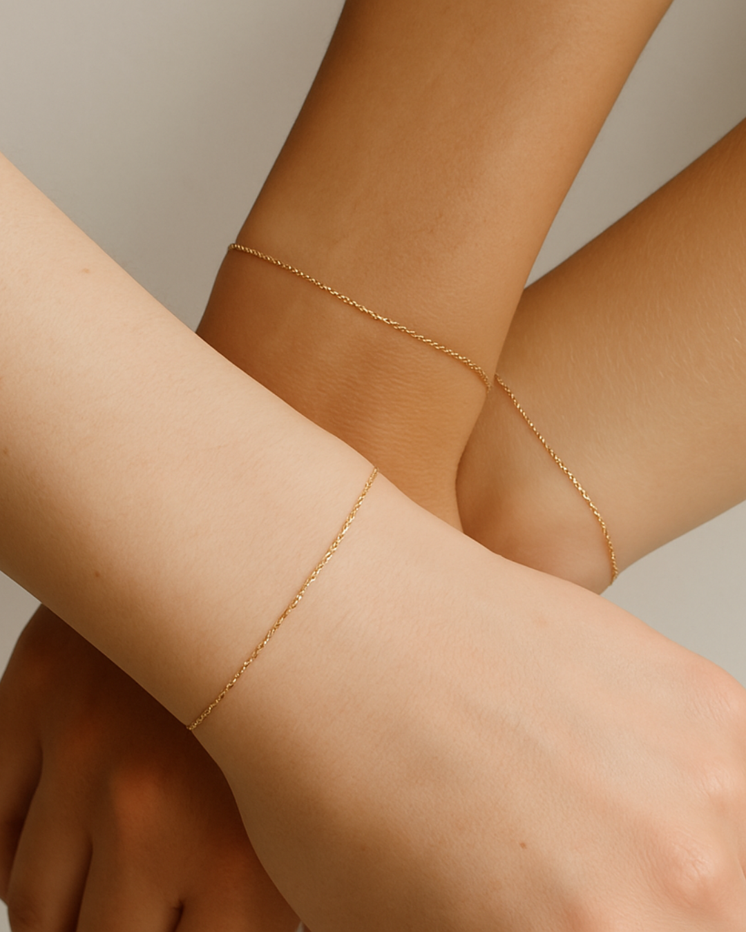 Online Gift Card I Eternal Bracelet