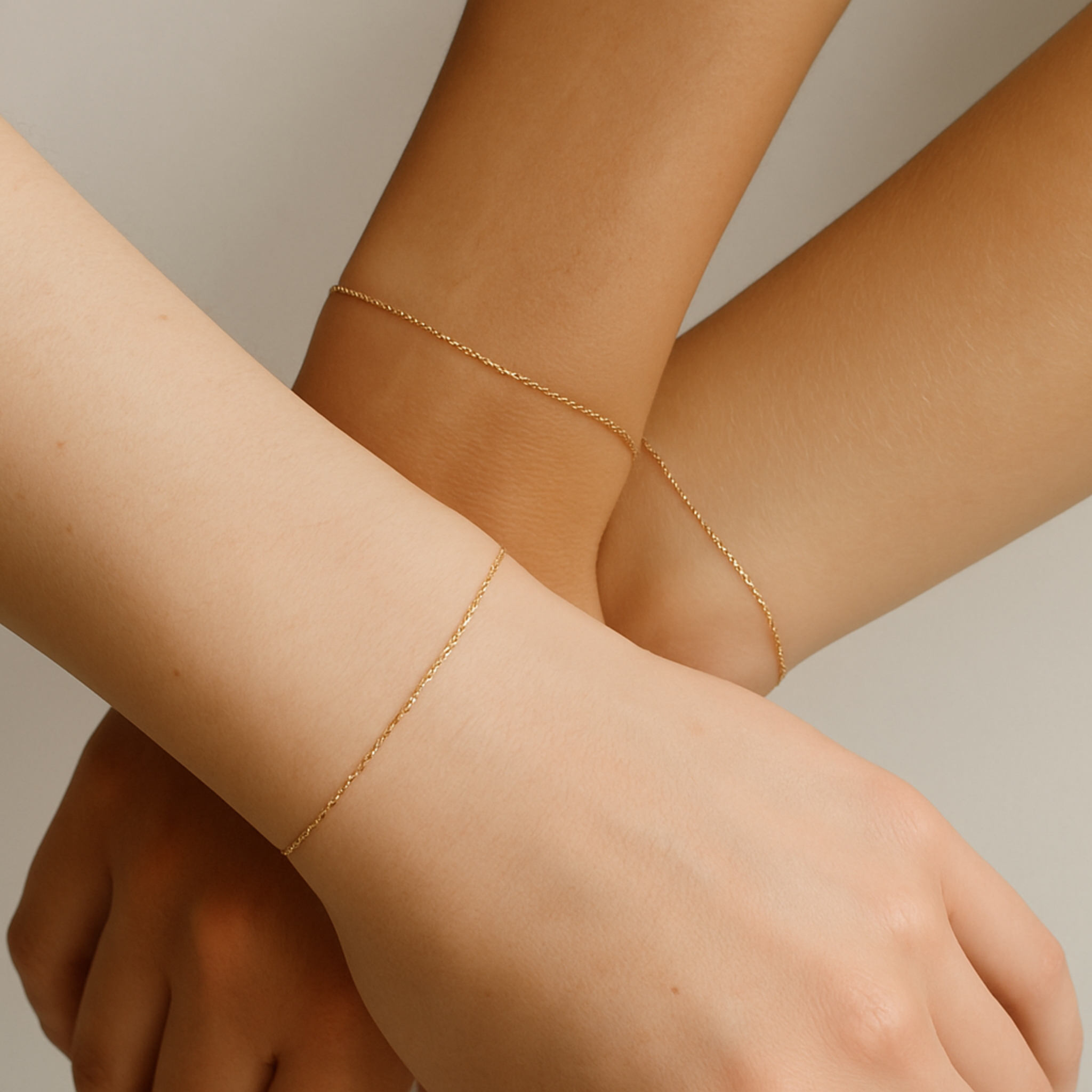 Eternal Bracelet I Pop Up München