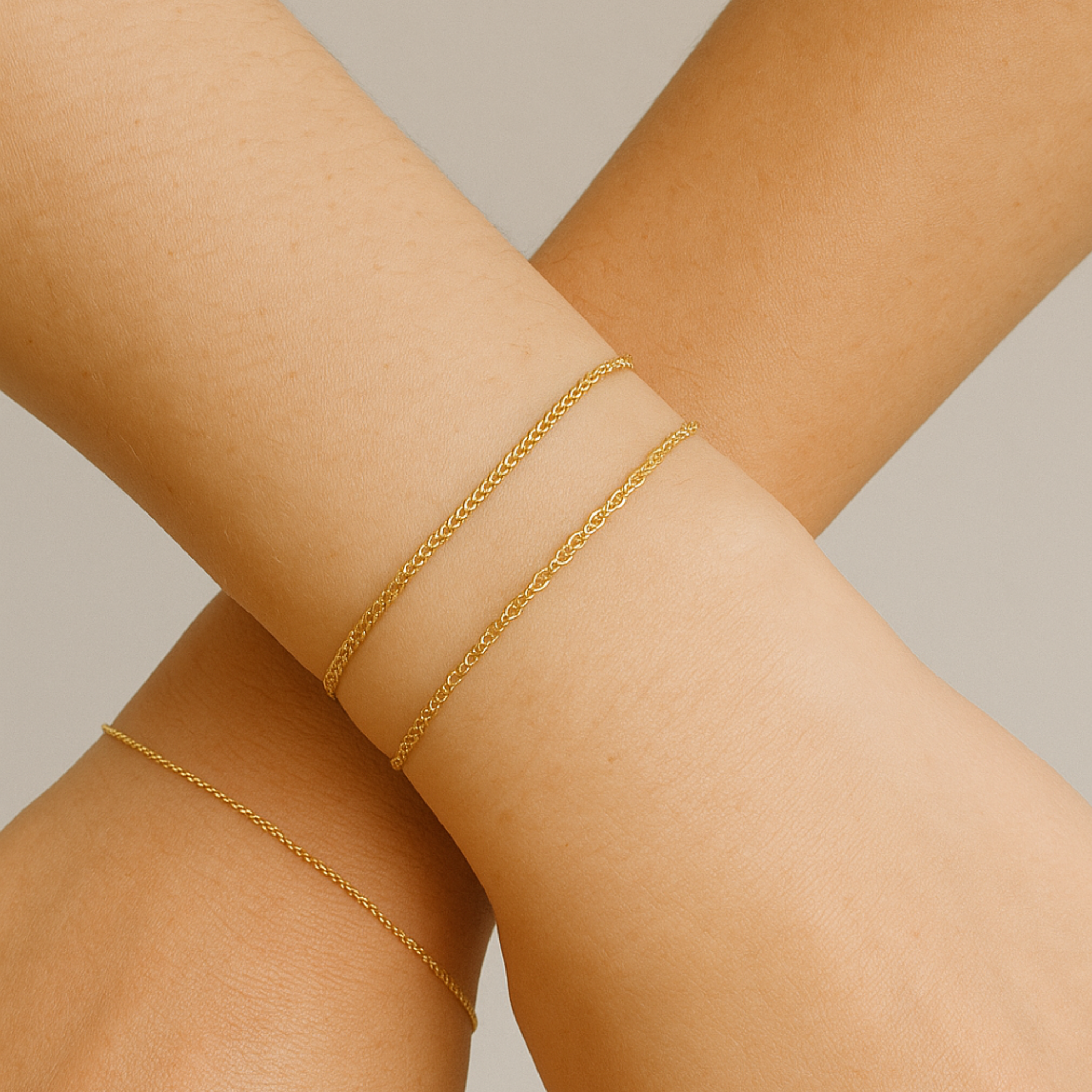 Eternal Bracelets für Zwei I Fürth