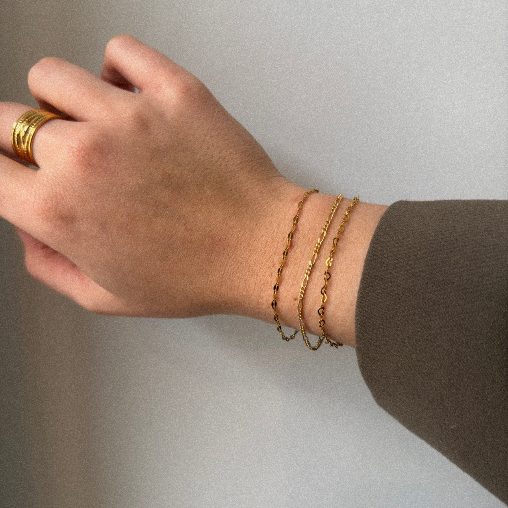 Eternal Bracelet I Nürnberg