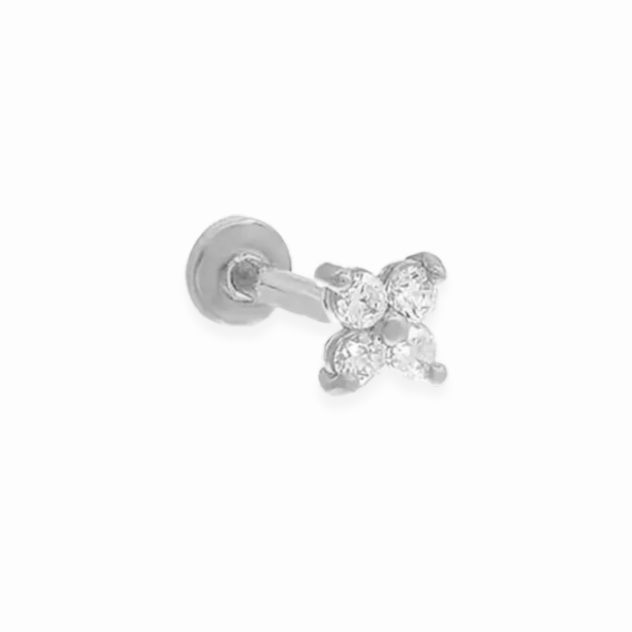 Flower Lover Piercing Midi