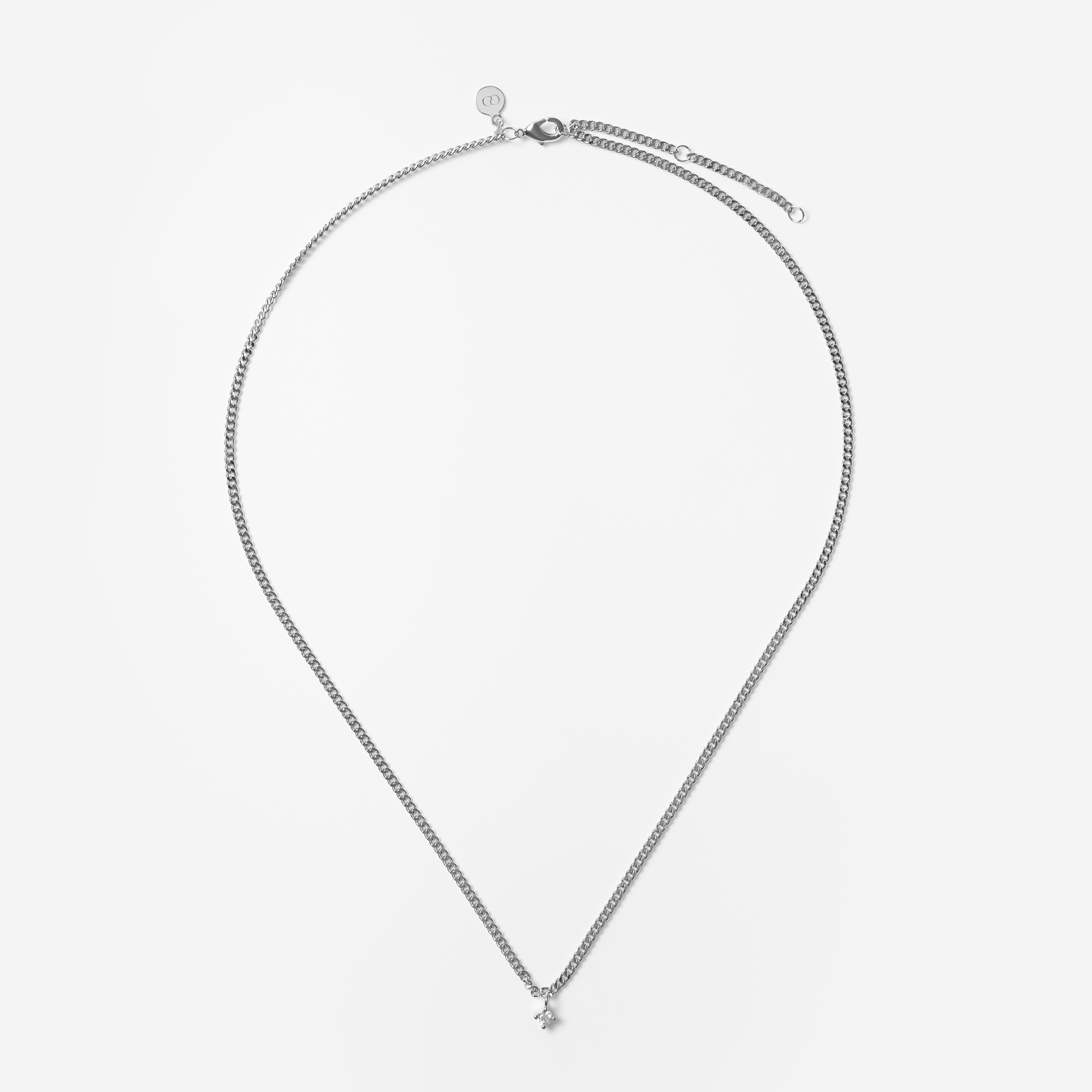 Goddess Necklace