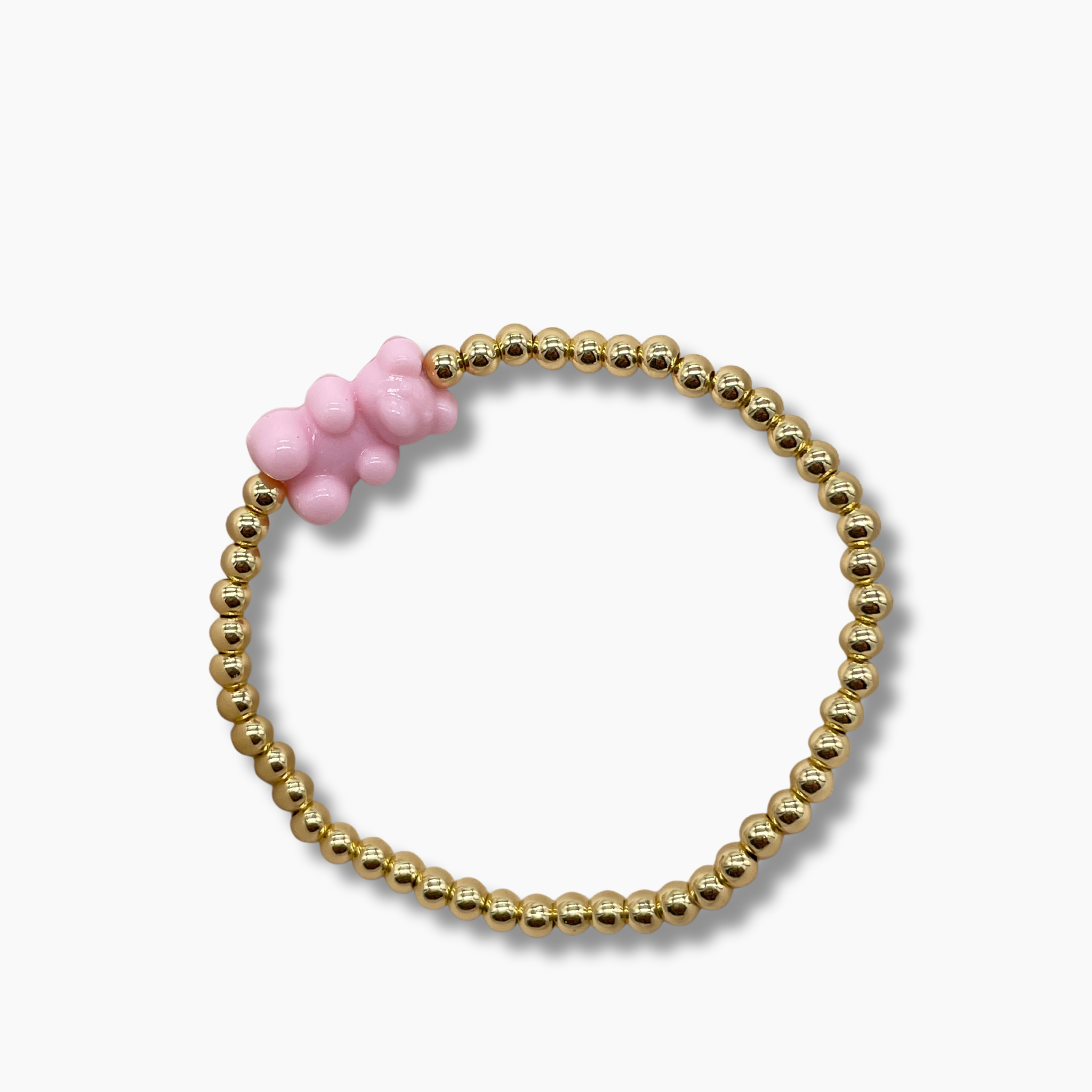 Happy Bear Bracelet