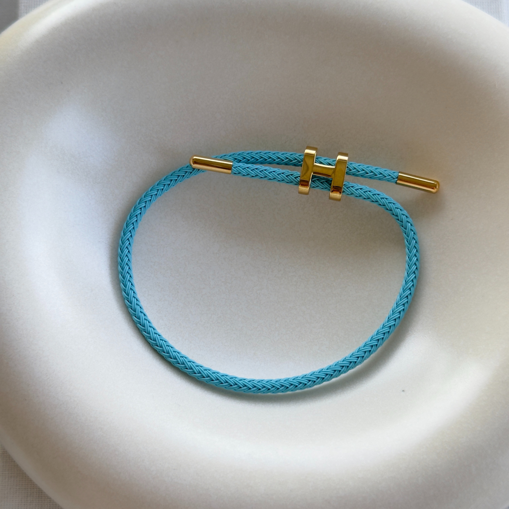 Honfleur Bracelet Gold