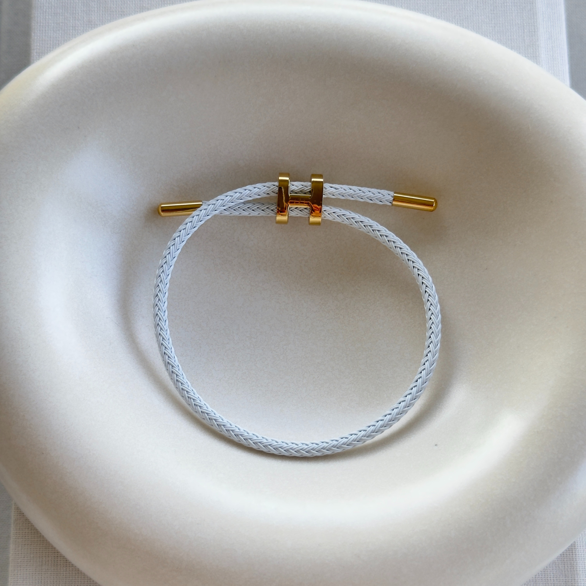 Honfleur Bracelet Gold