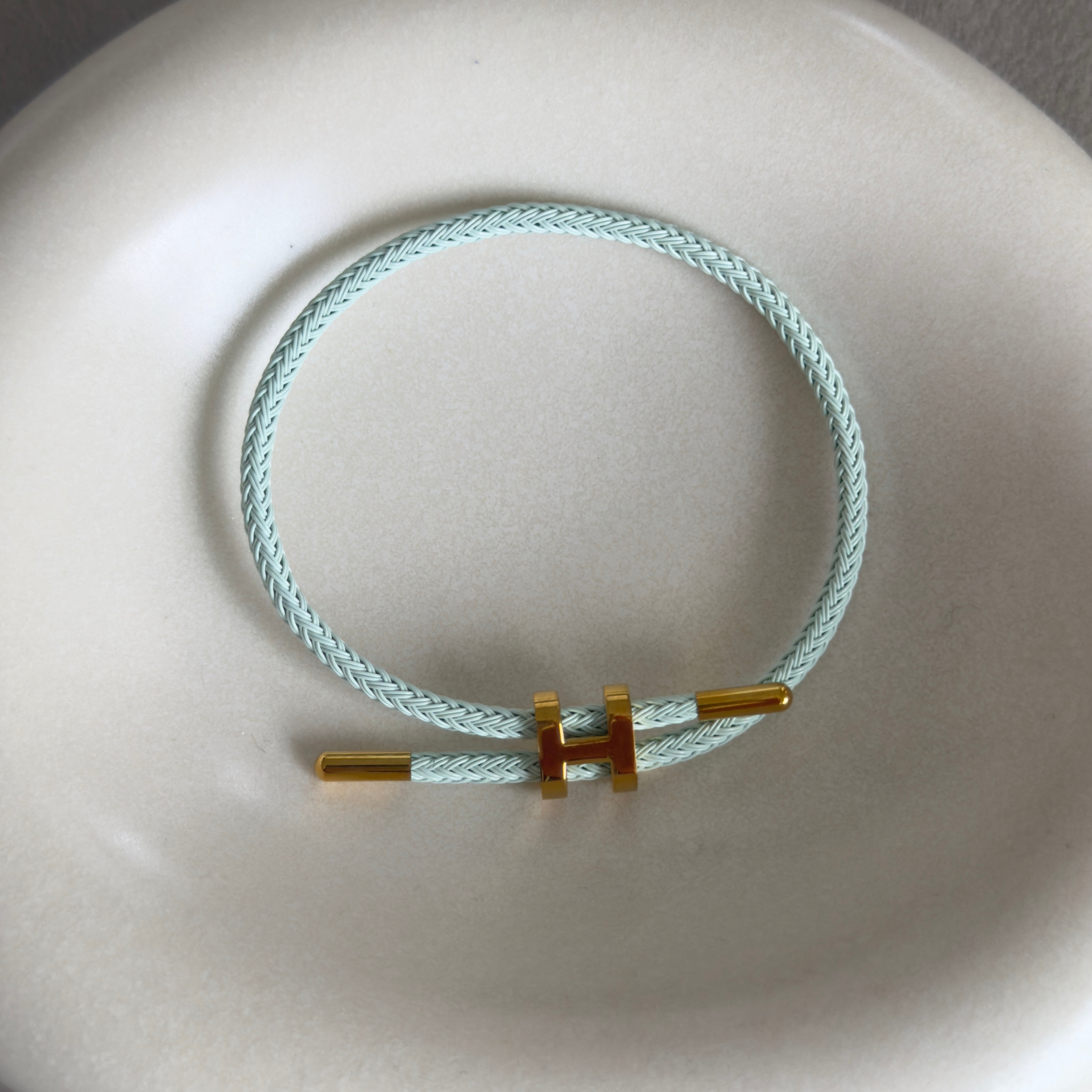 Honfleur Bracelet Gold