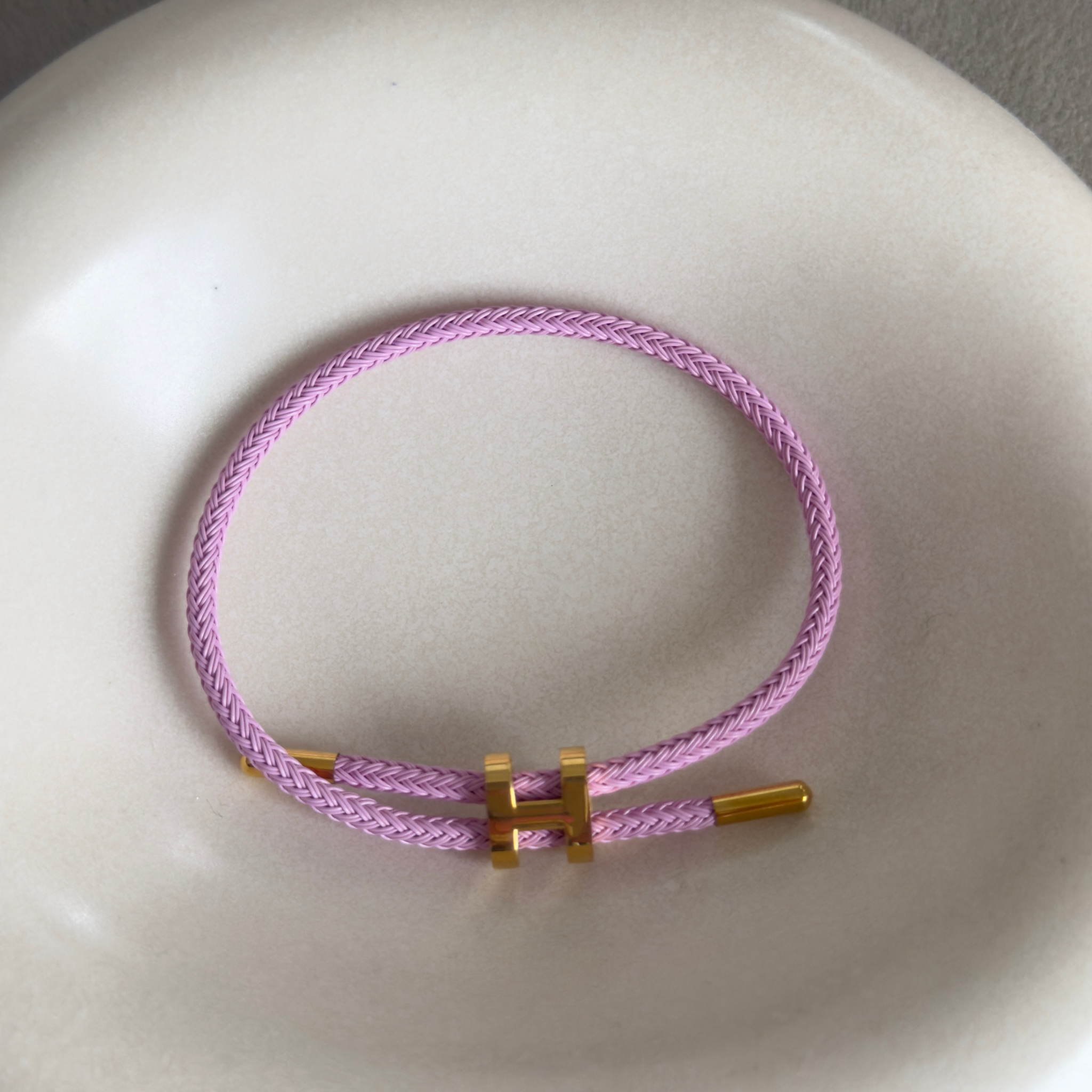 Honfleur Bracelet Gold