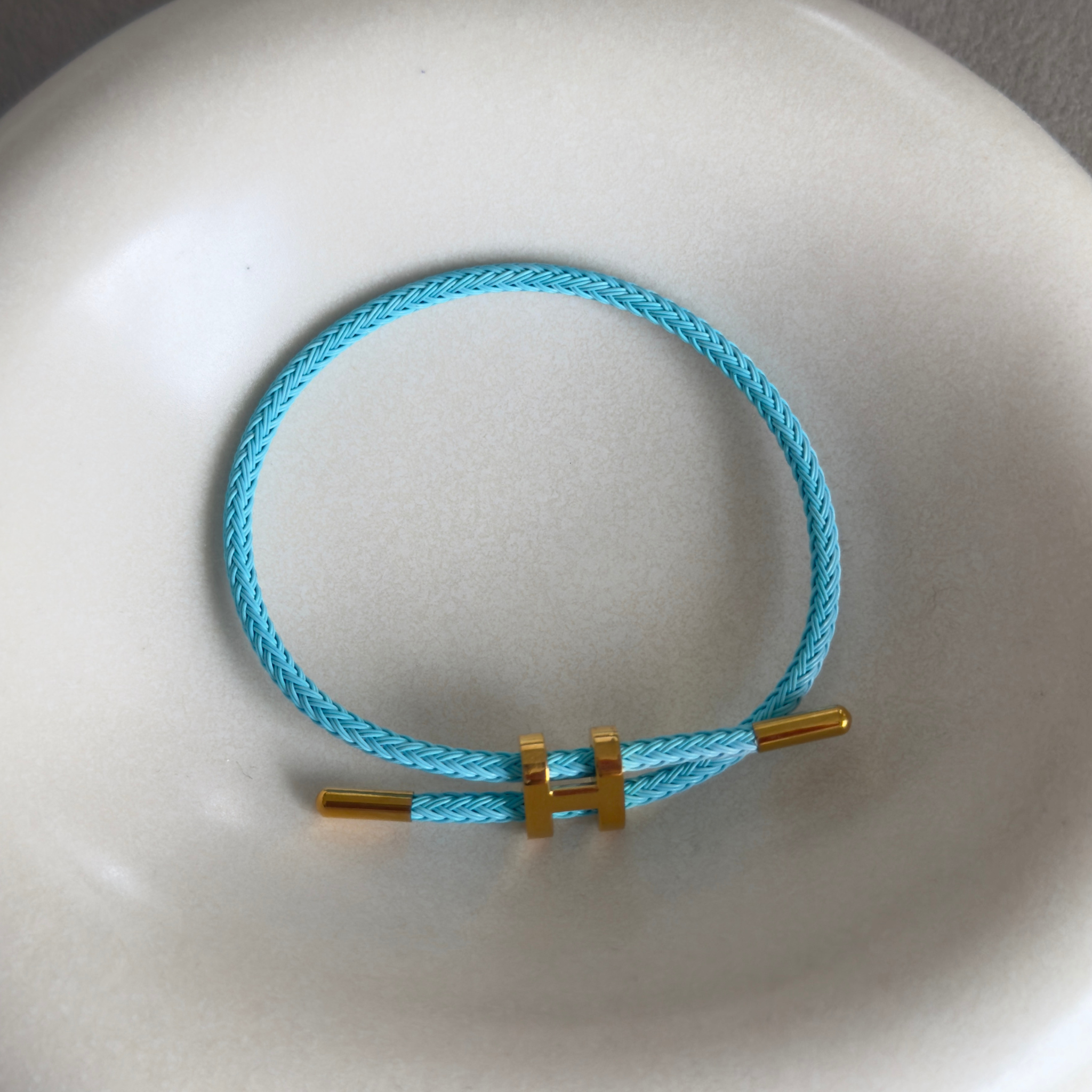 Honfleur Bracelet Gold