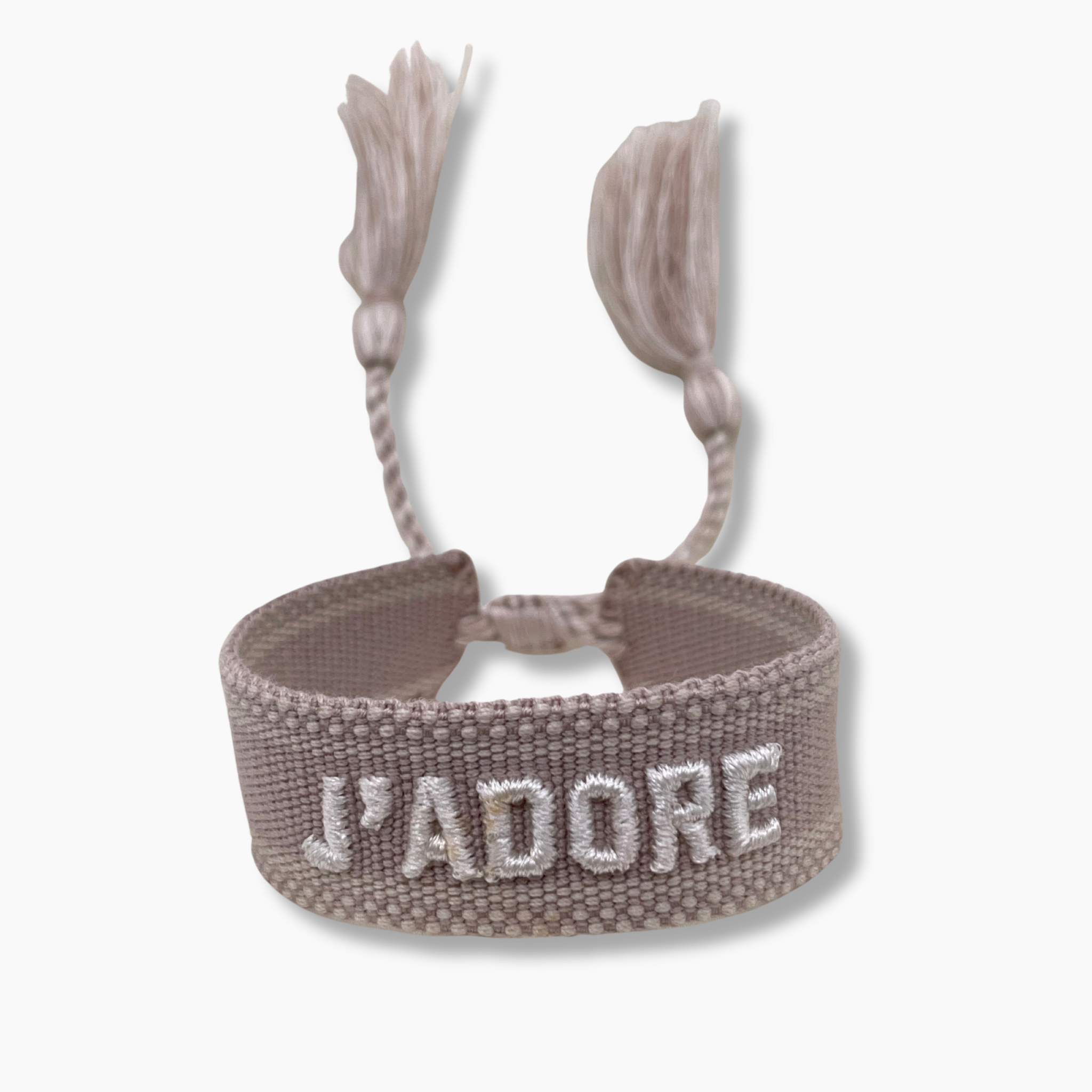 Festival Bracelet J'adore