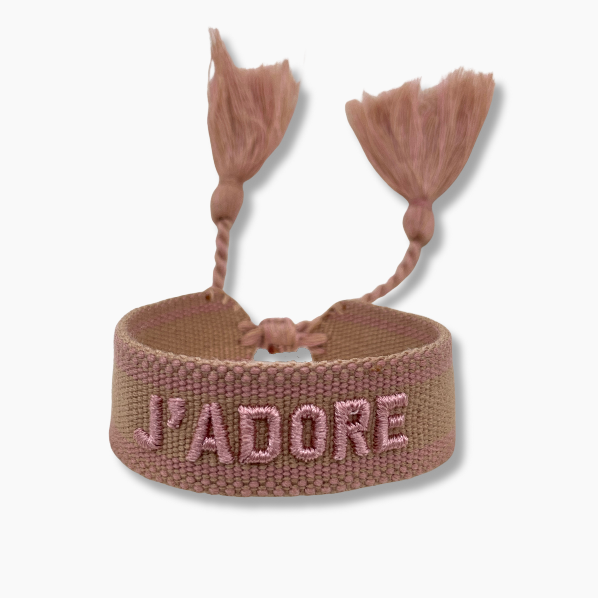 Festival Bracelet J'adore