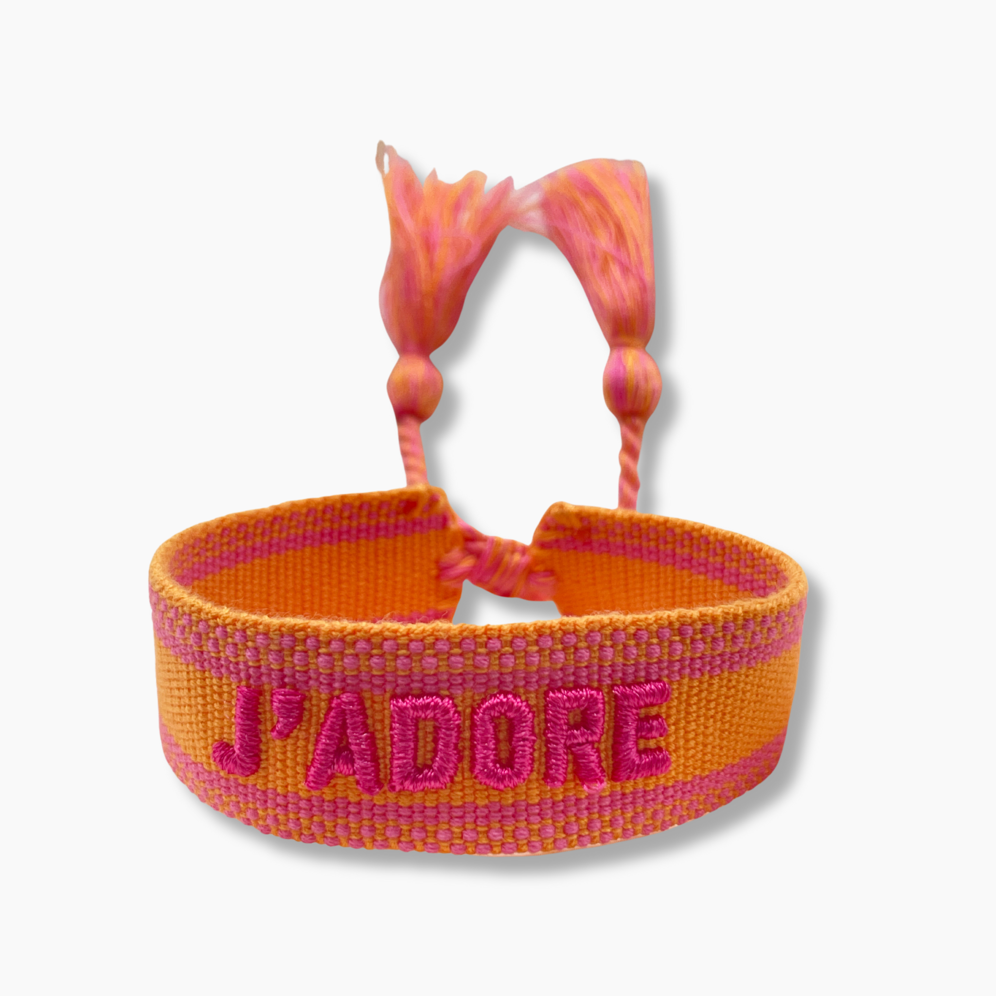 Festival Bracelet J'adore