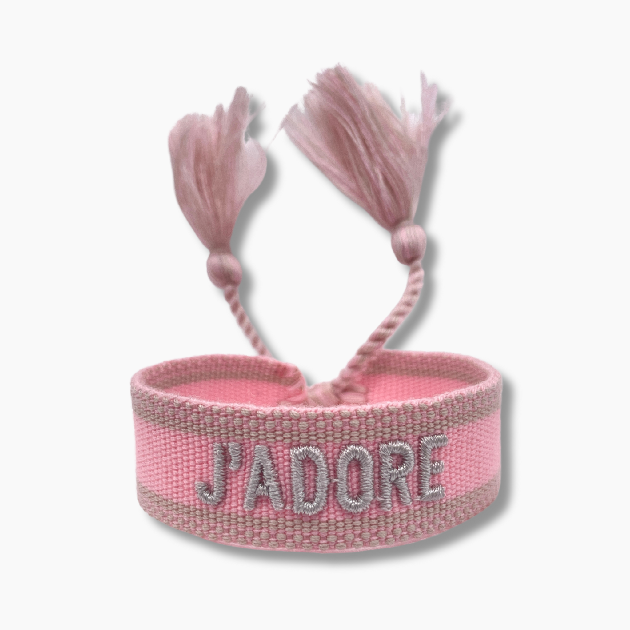 Festival Bracelet J'adore