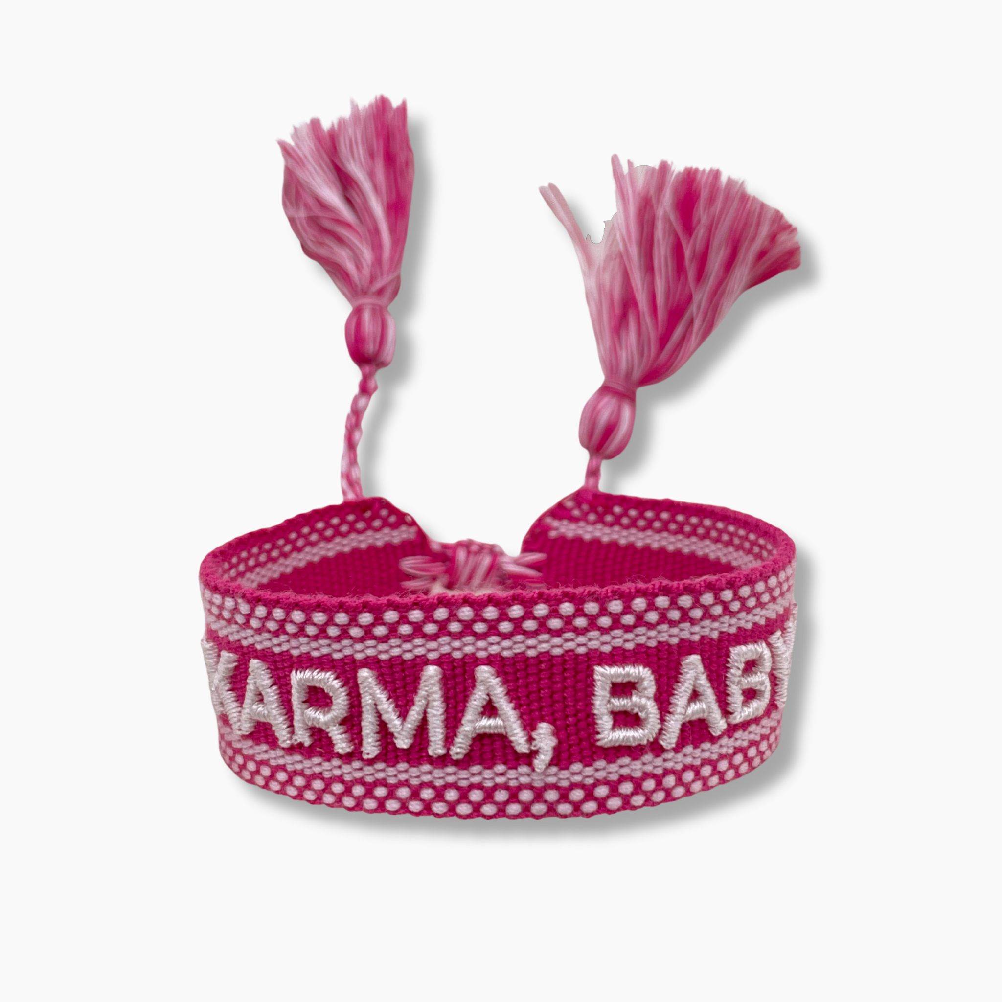 Festival Bracelet Karma, Baby!