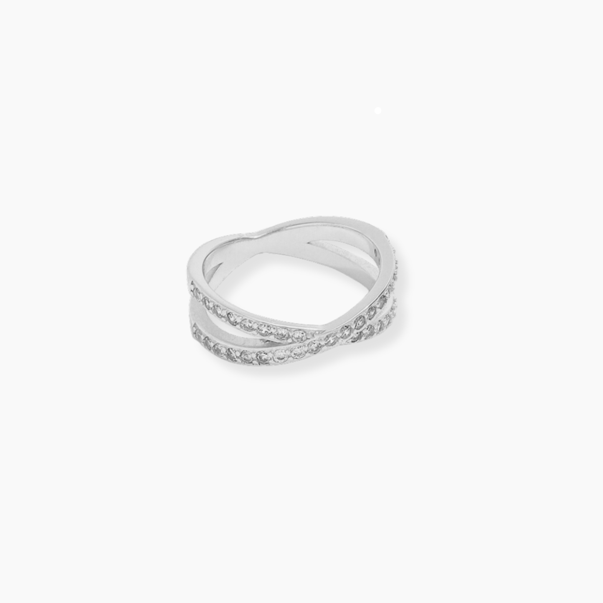 Lara Cross Ring