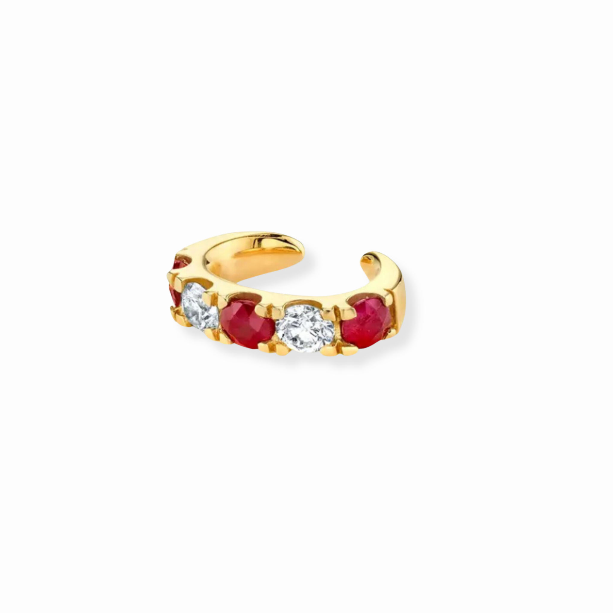 Madras Earcuff