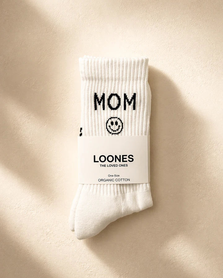 MOM Socken