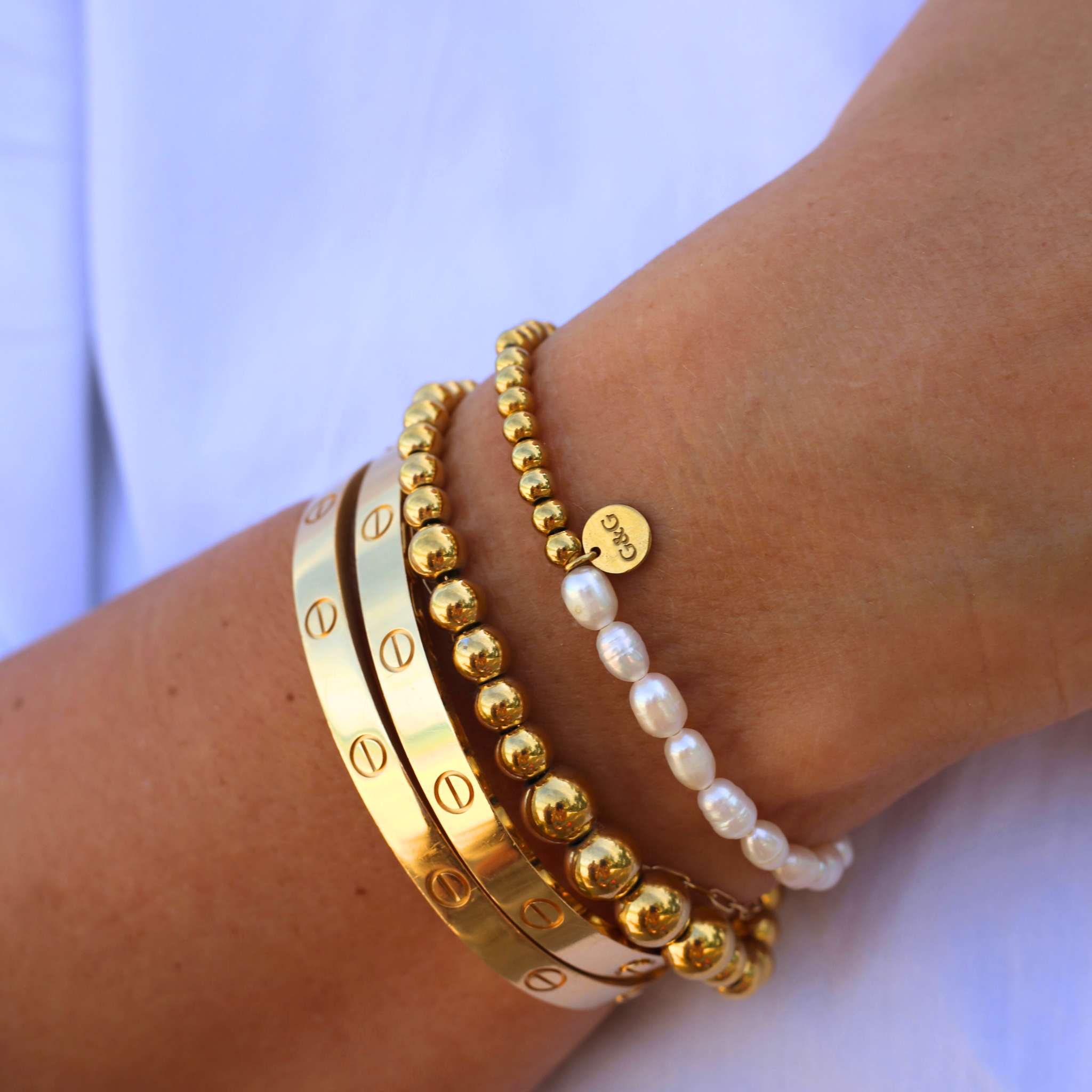 Noa Venus Bracelet