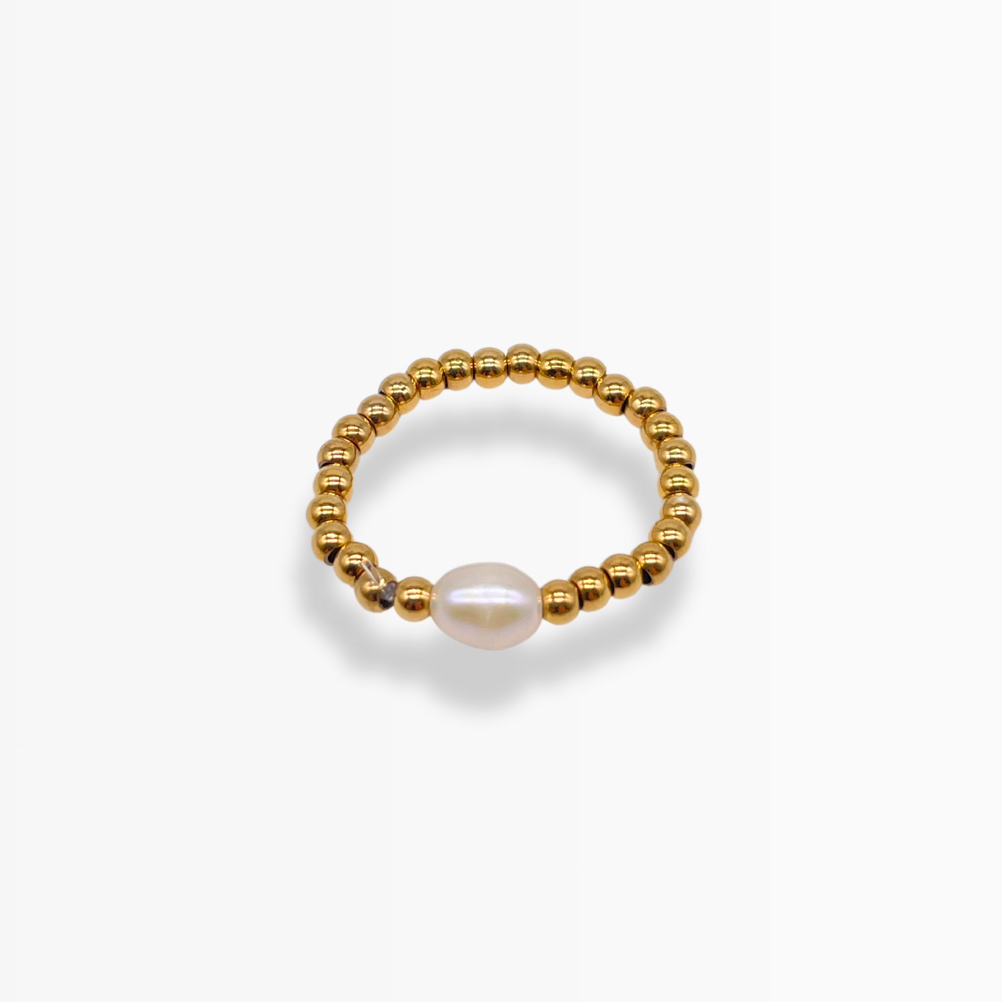 Noa Pearl Ring