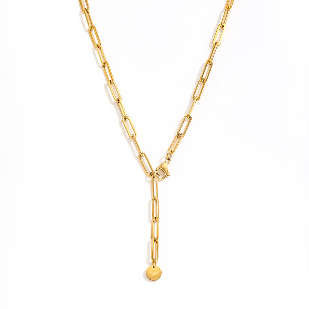 Novelle Necklace