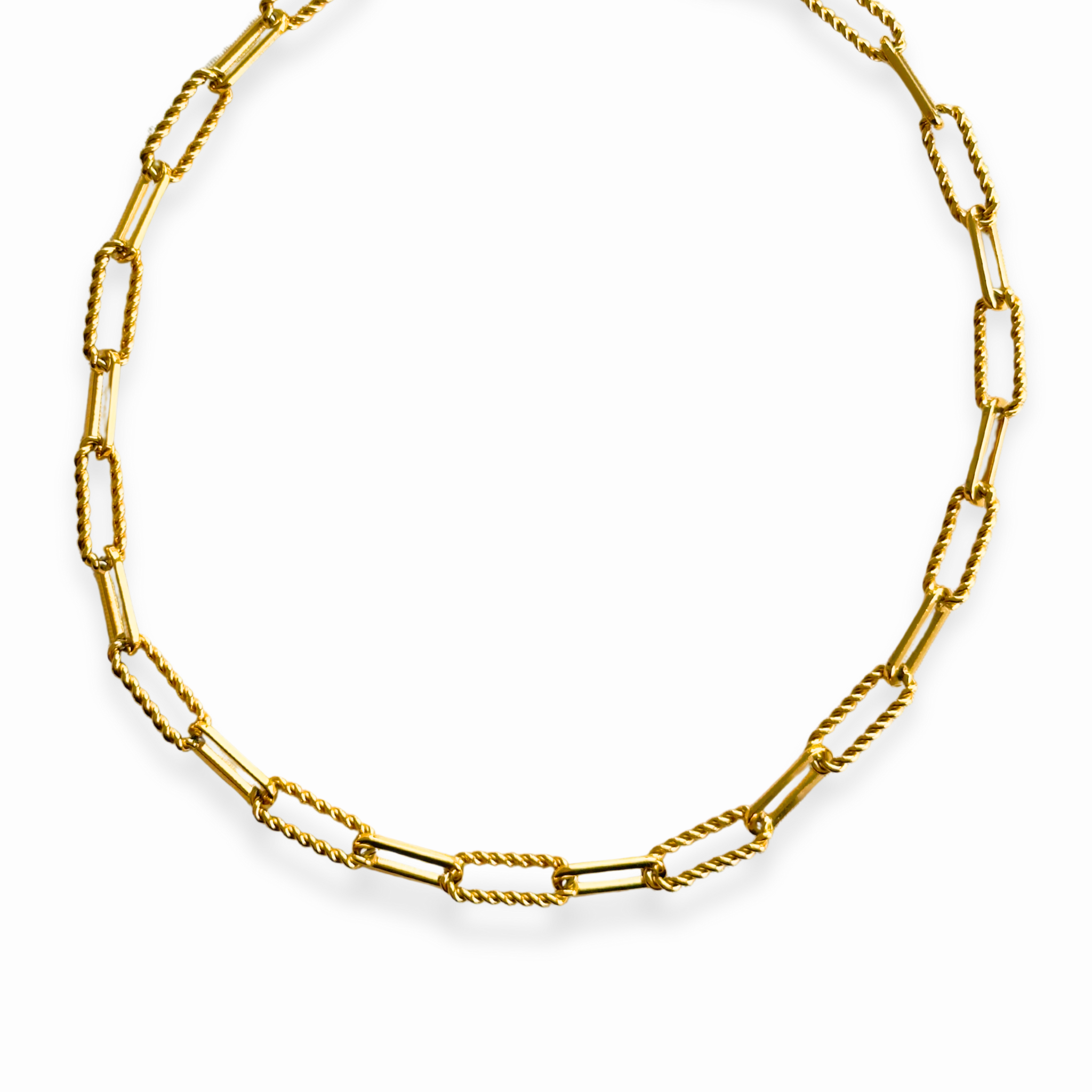 Olha Necklace