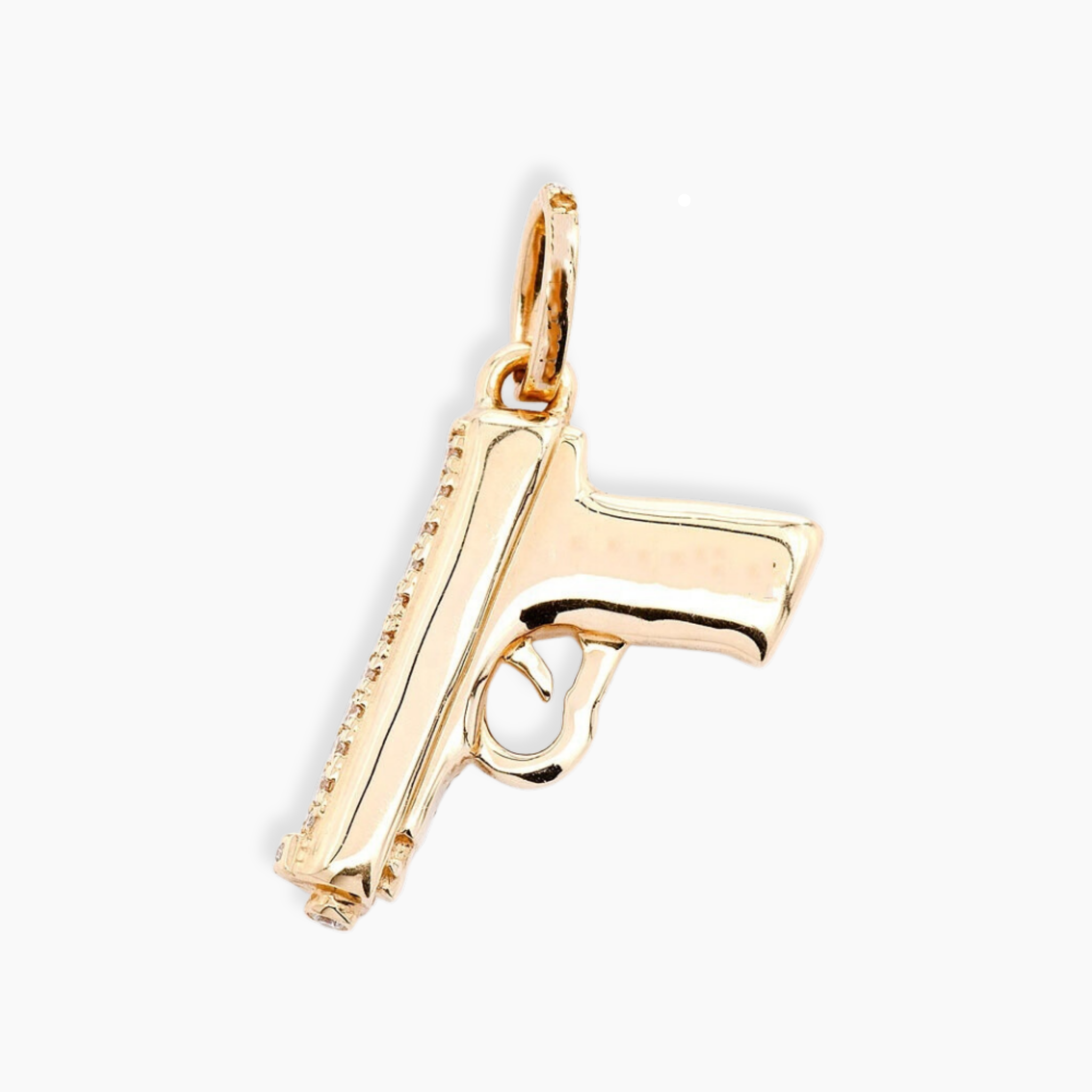 Pistol Charm