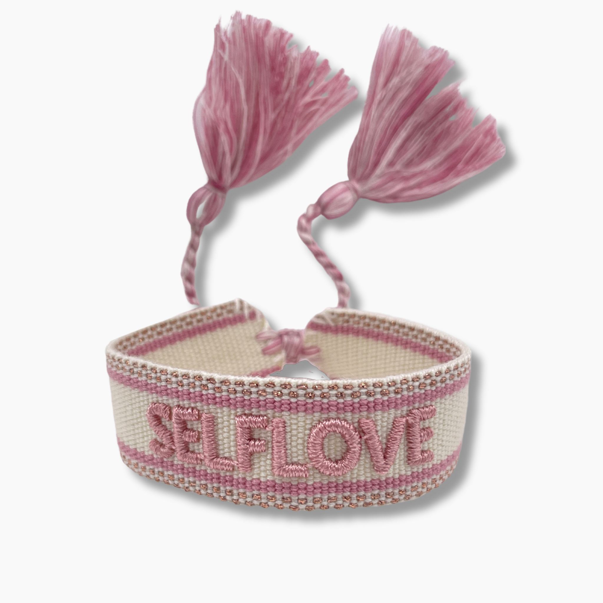 Festival Bracelet Selflove