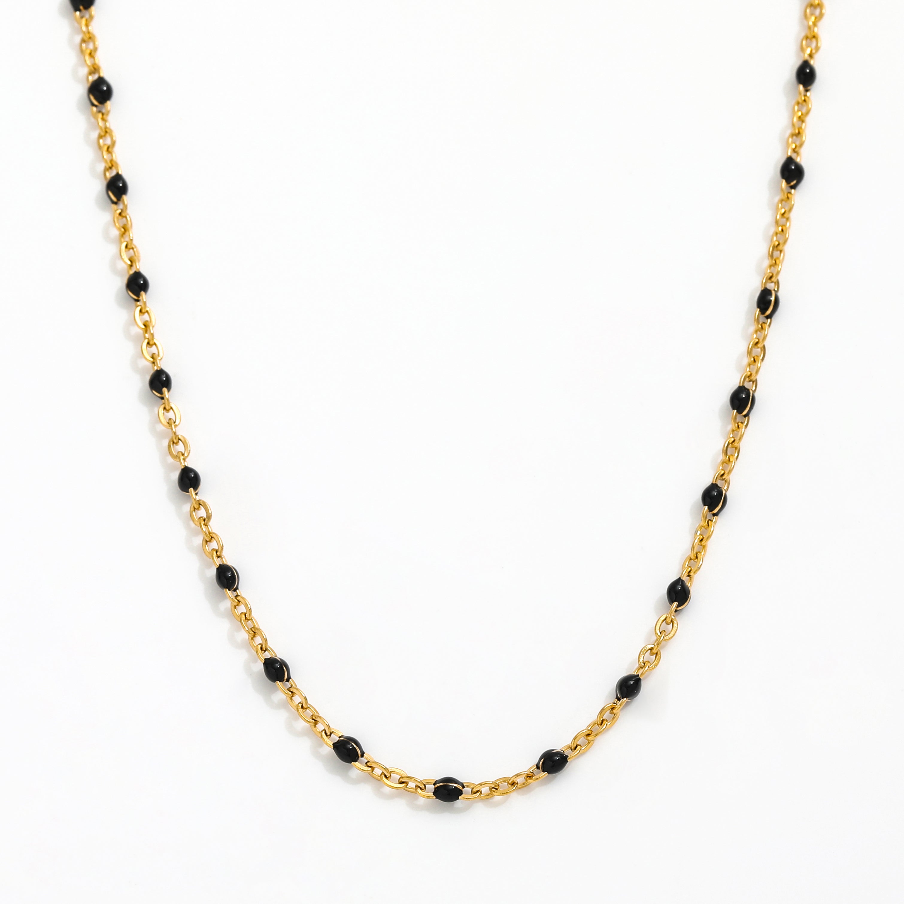 Summer Necklace