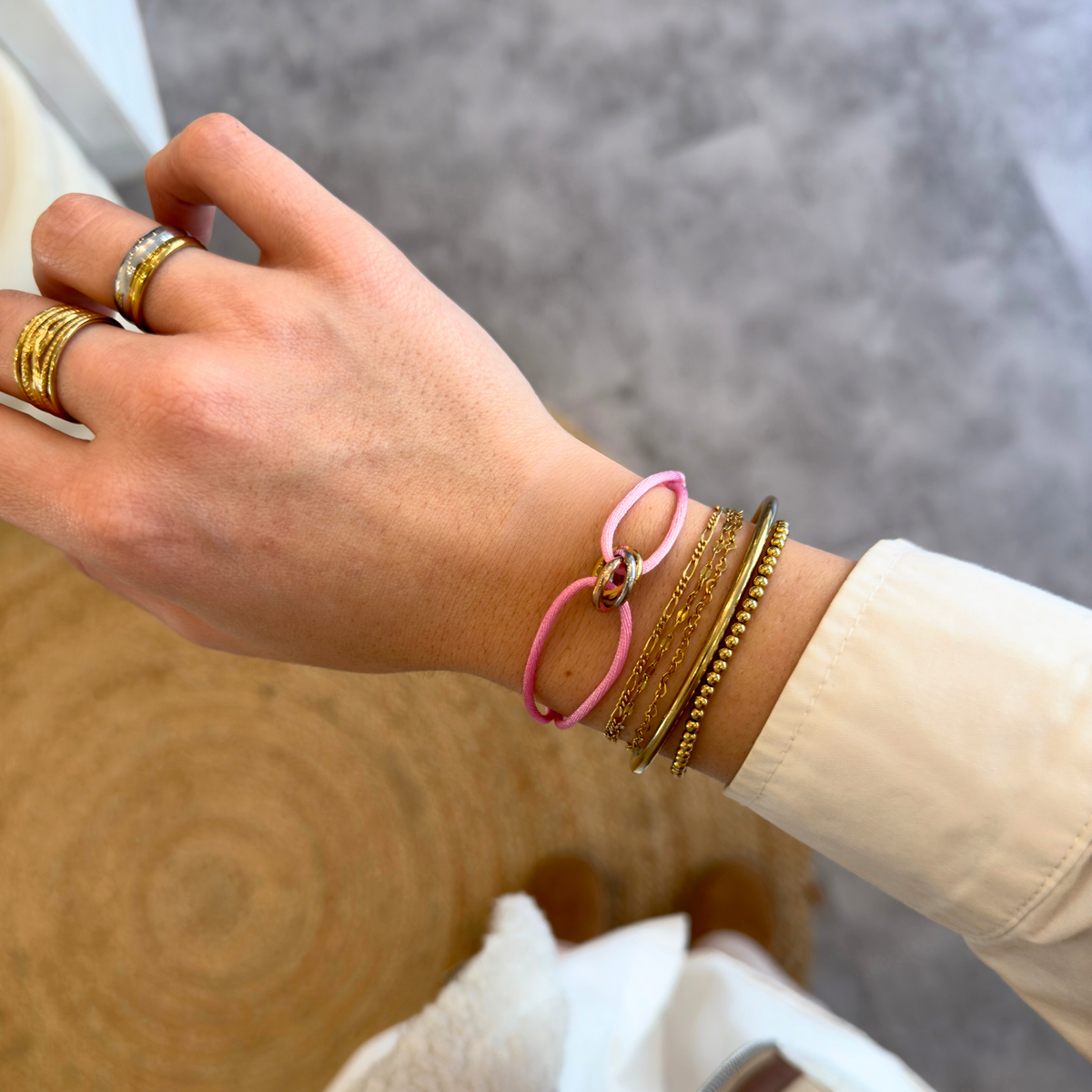 Trinidad Bracelet