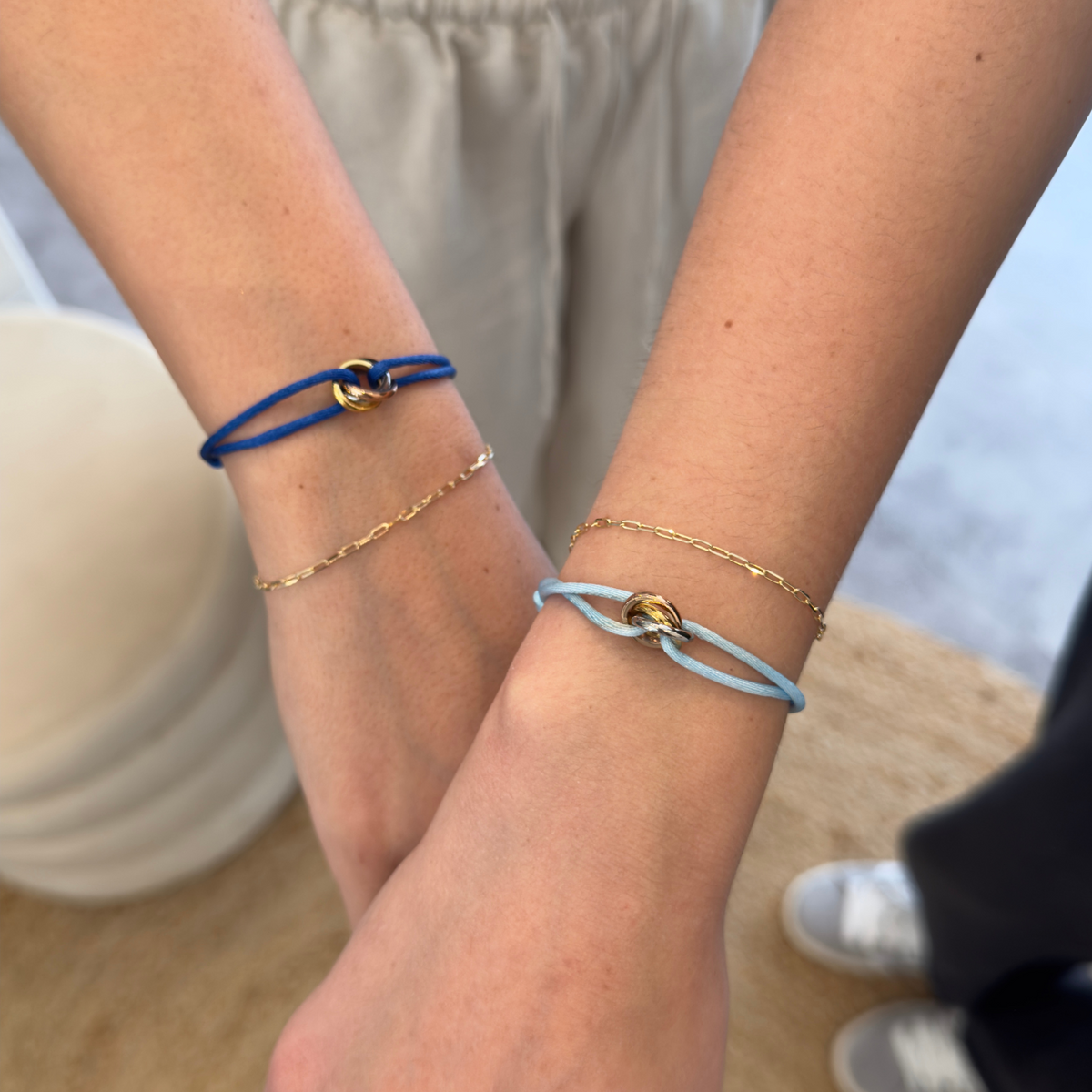 Trinidad Bracelet