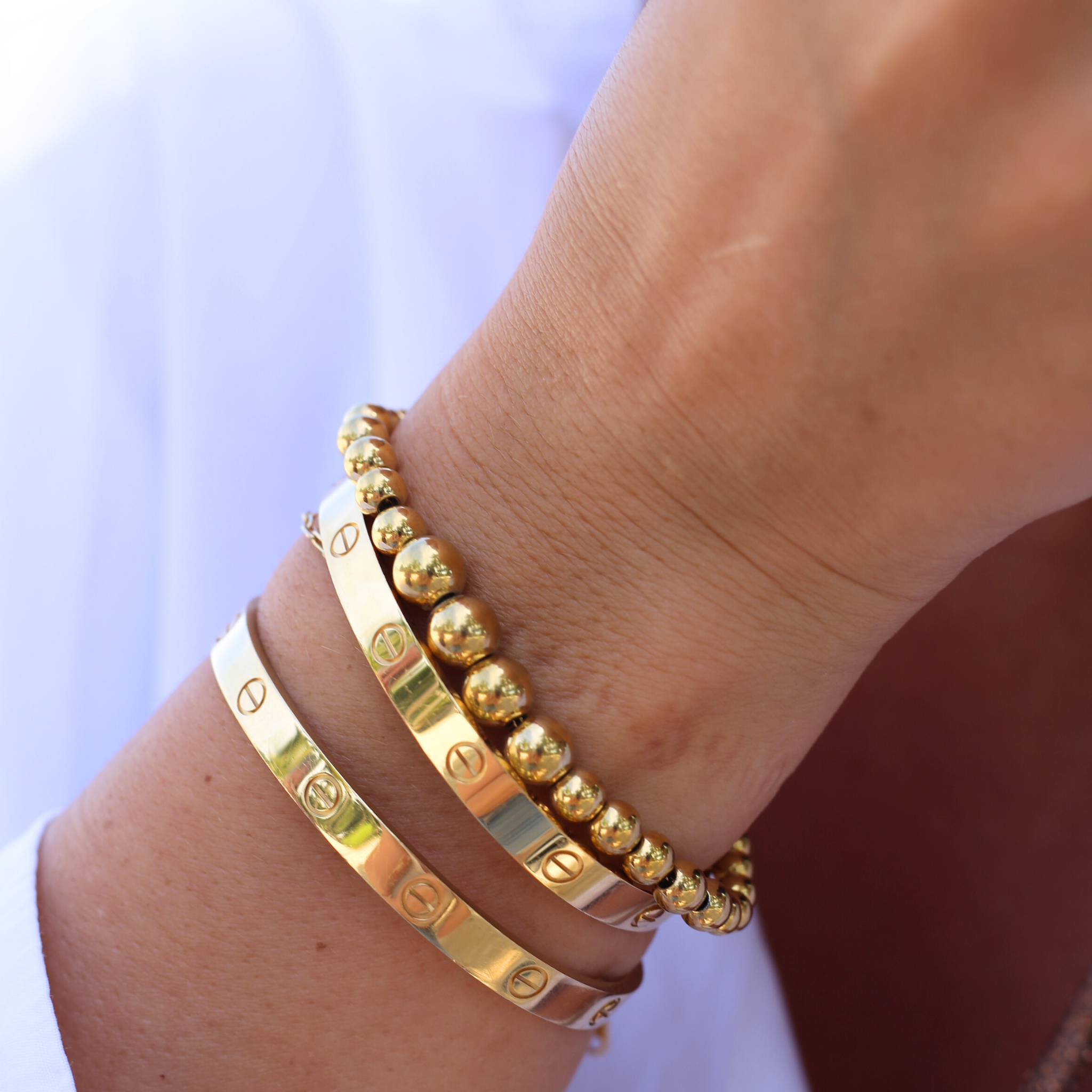 Noa Universe Bracelet