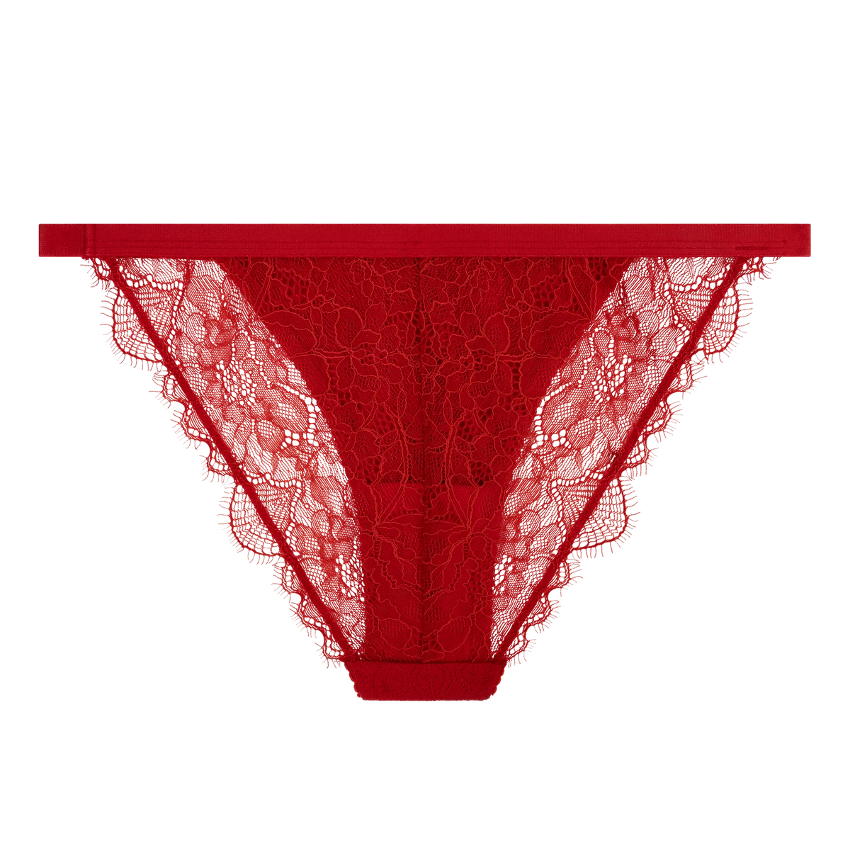 Wild Rose Slip