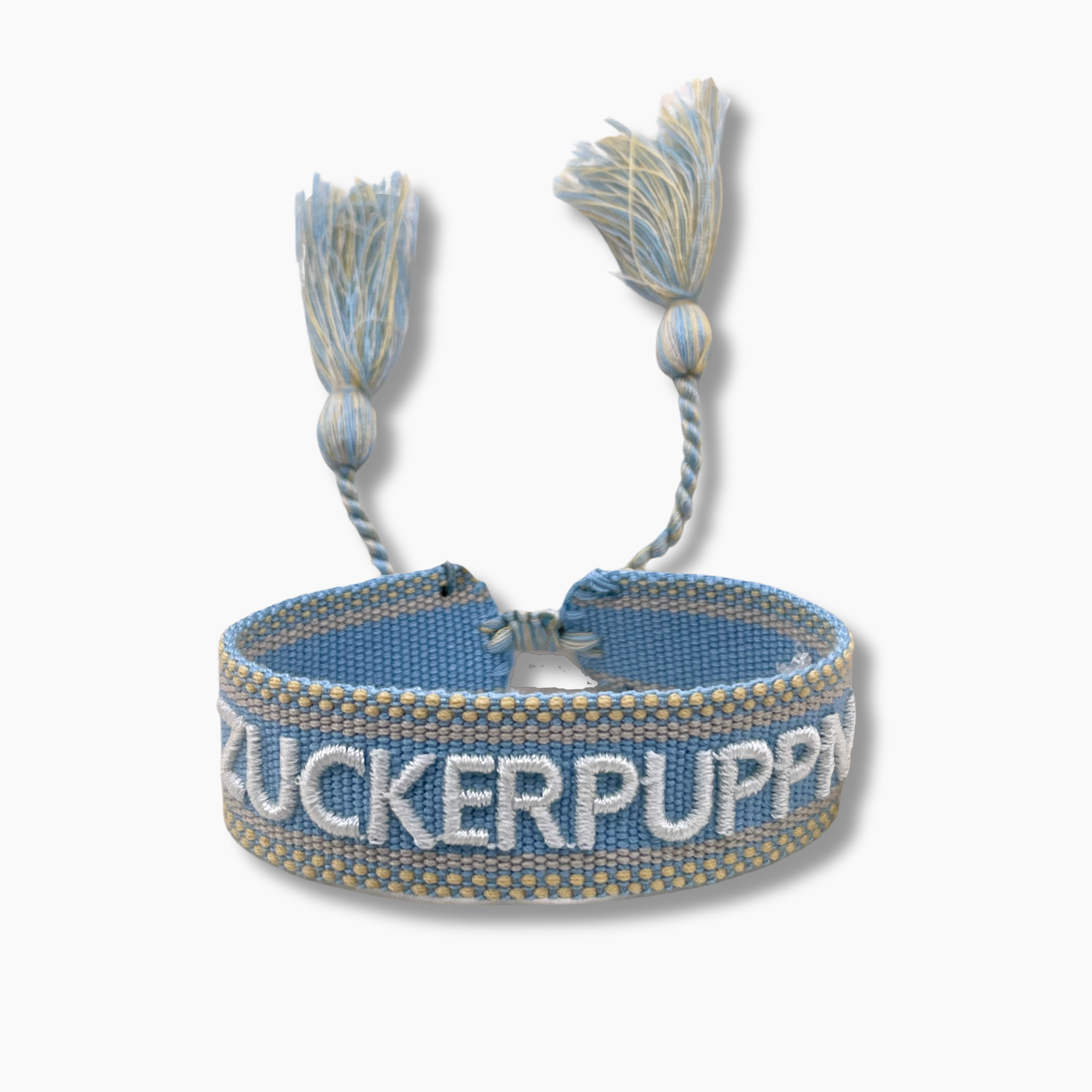 Festival Bracelet Zuckerpuppn