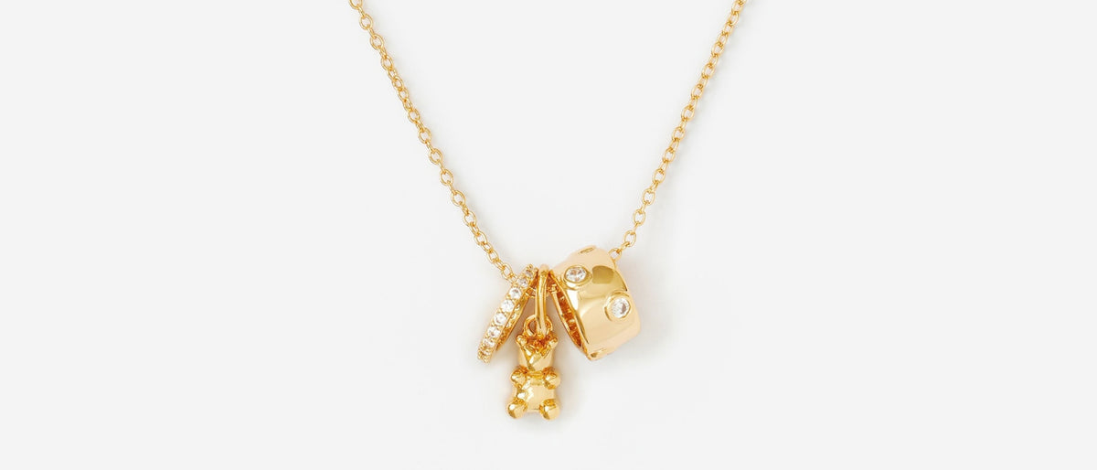 PREMIUM CHARM COLLECTION