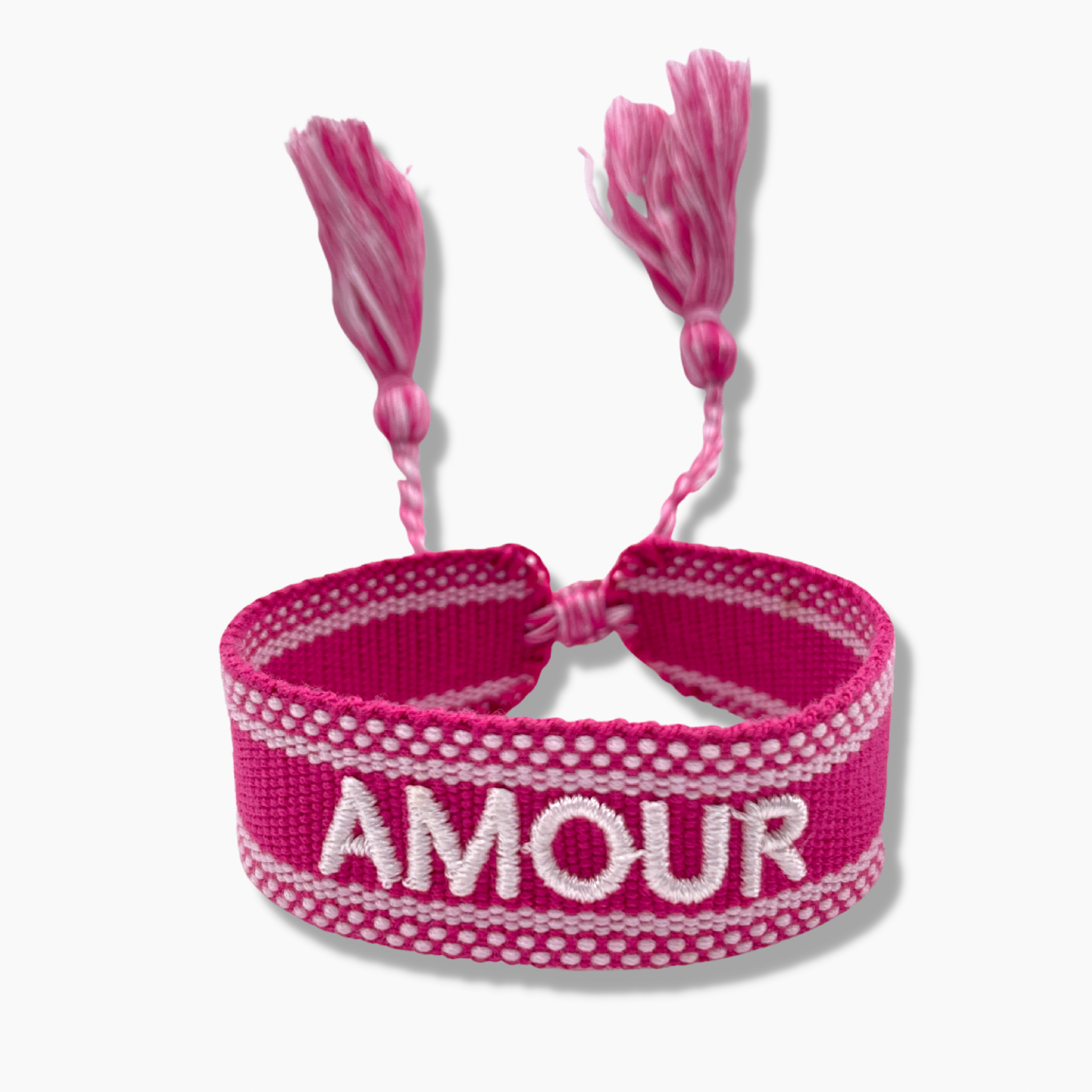 Festival Bracelet Amour