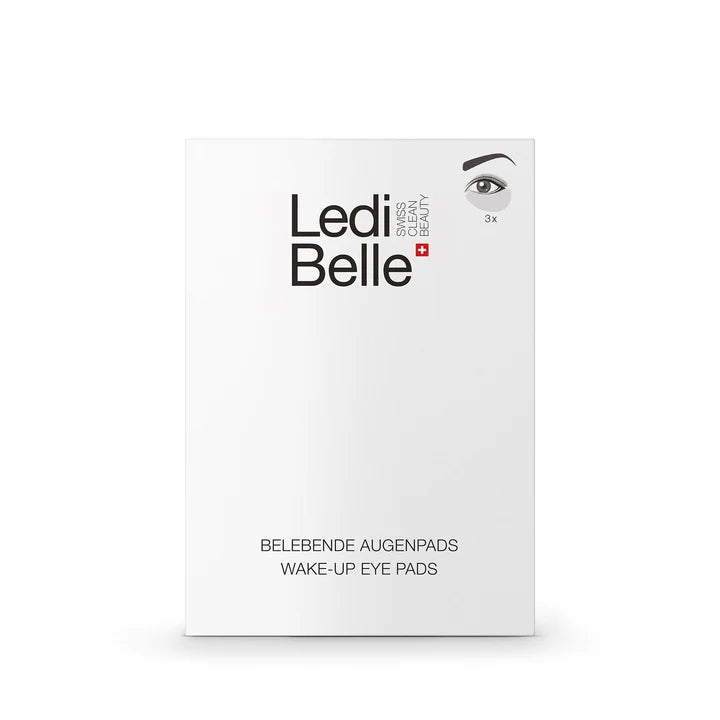 BELEBENDE AUGENPADS