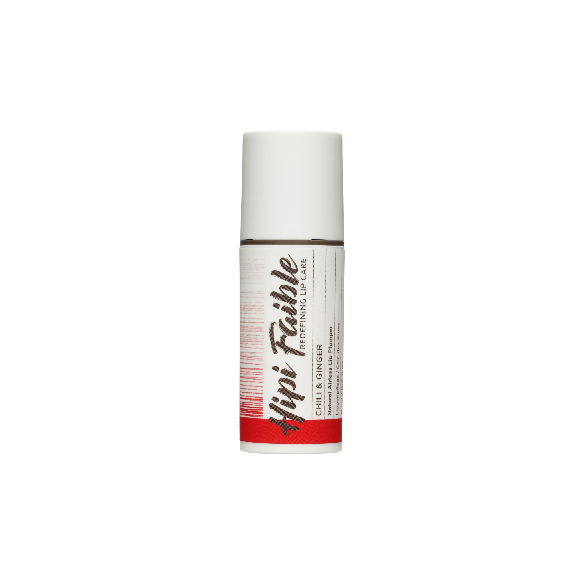 Lip Balm Chili & Ginger